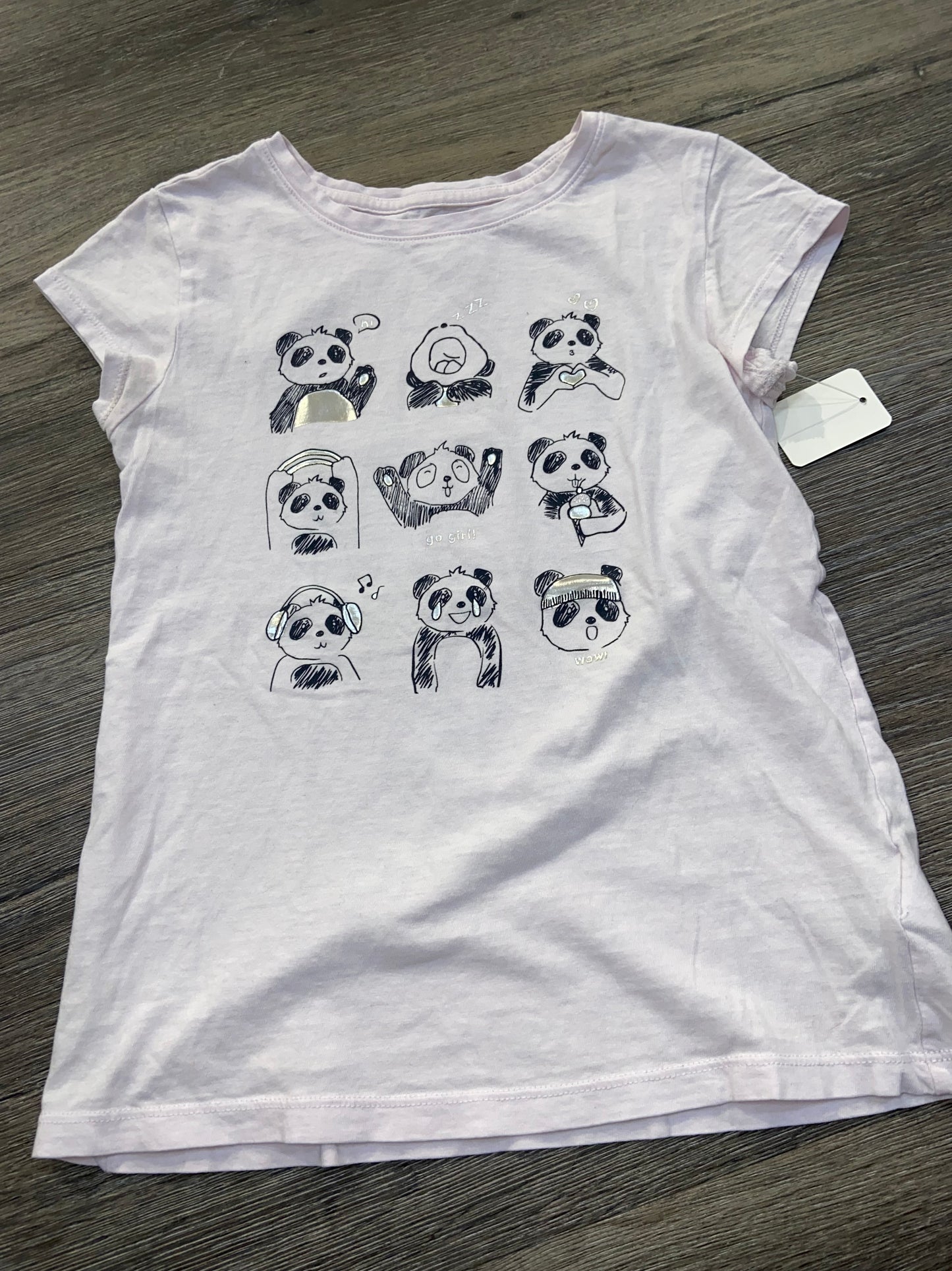 L (10) “Gap” T-shirt