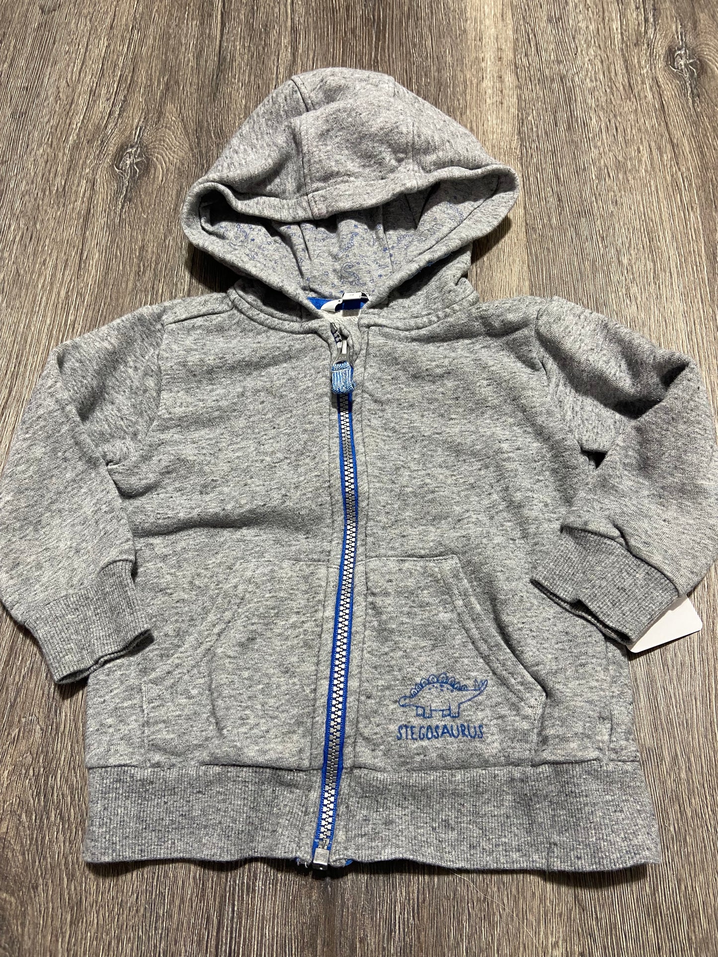 2T “George” Hoodie