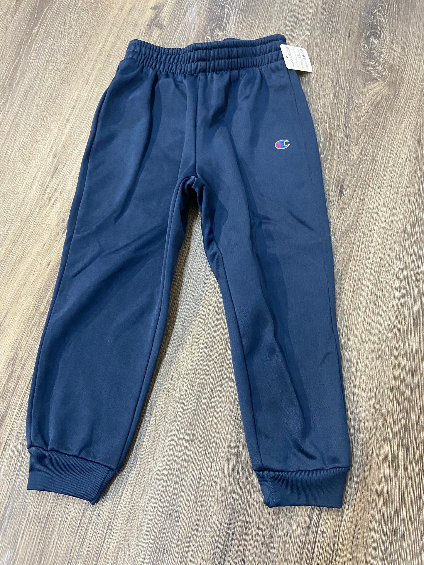 4T “Champion” Pants