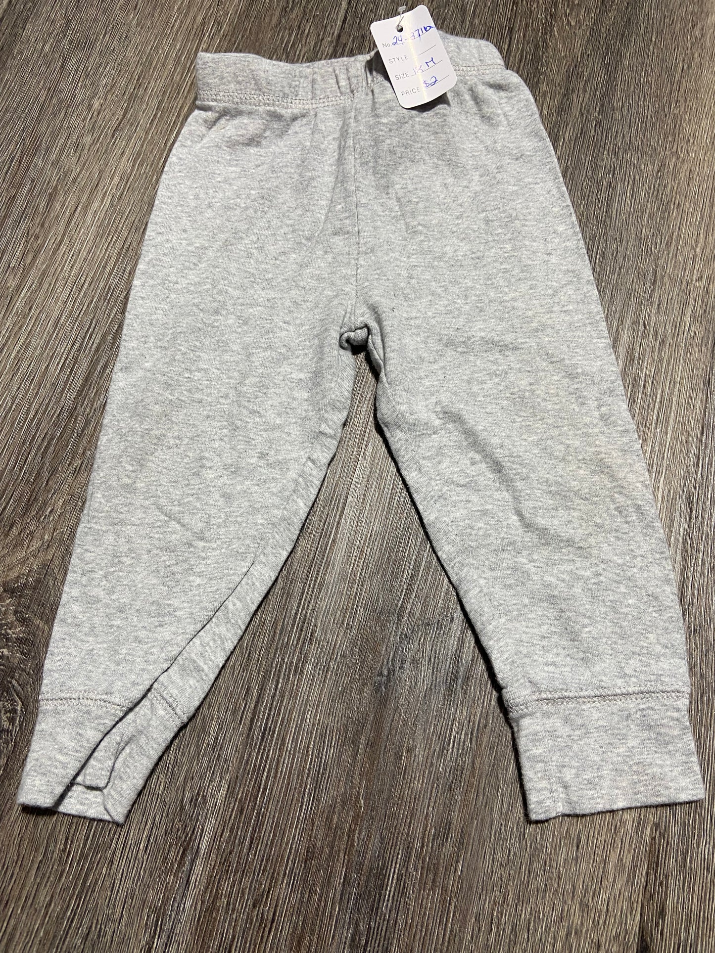 18 M “Simple Joys” Pants