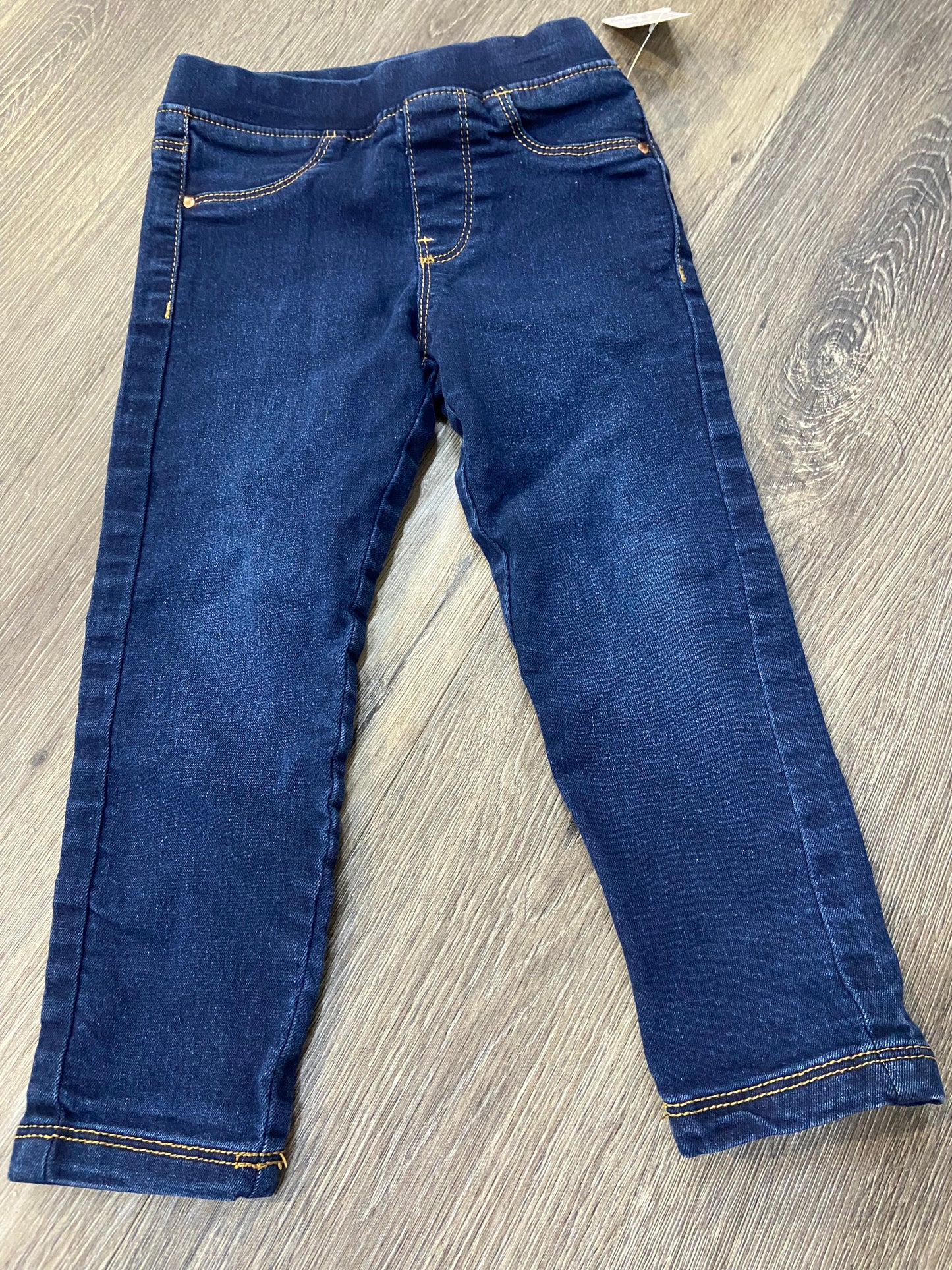 3T “George” Jeggings