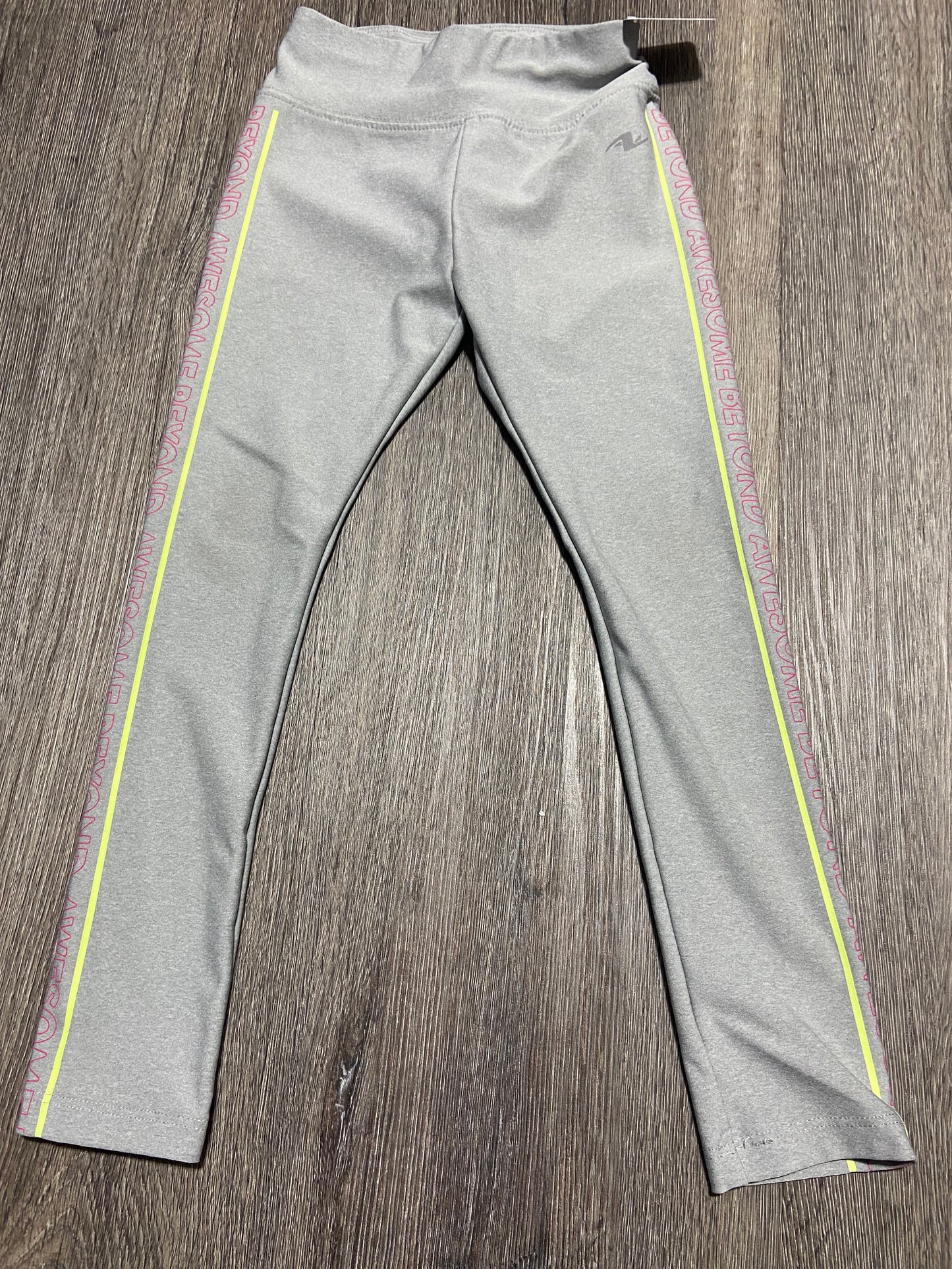 XS (4-5) “Athletic Works” Leggings