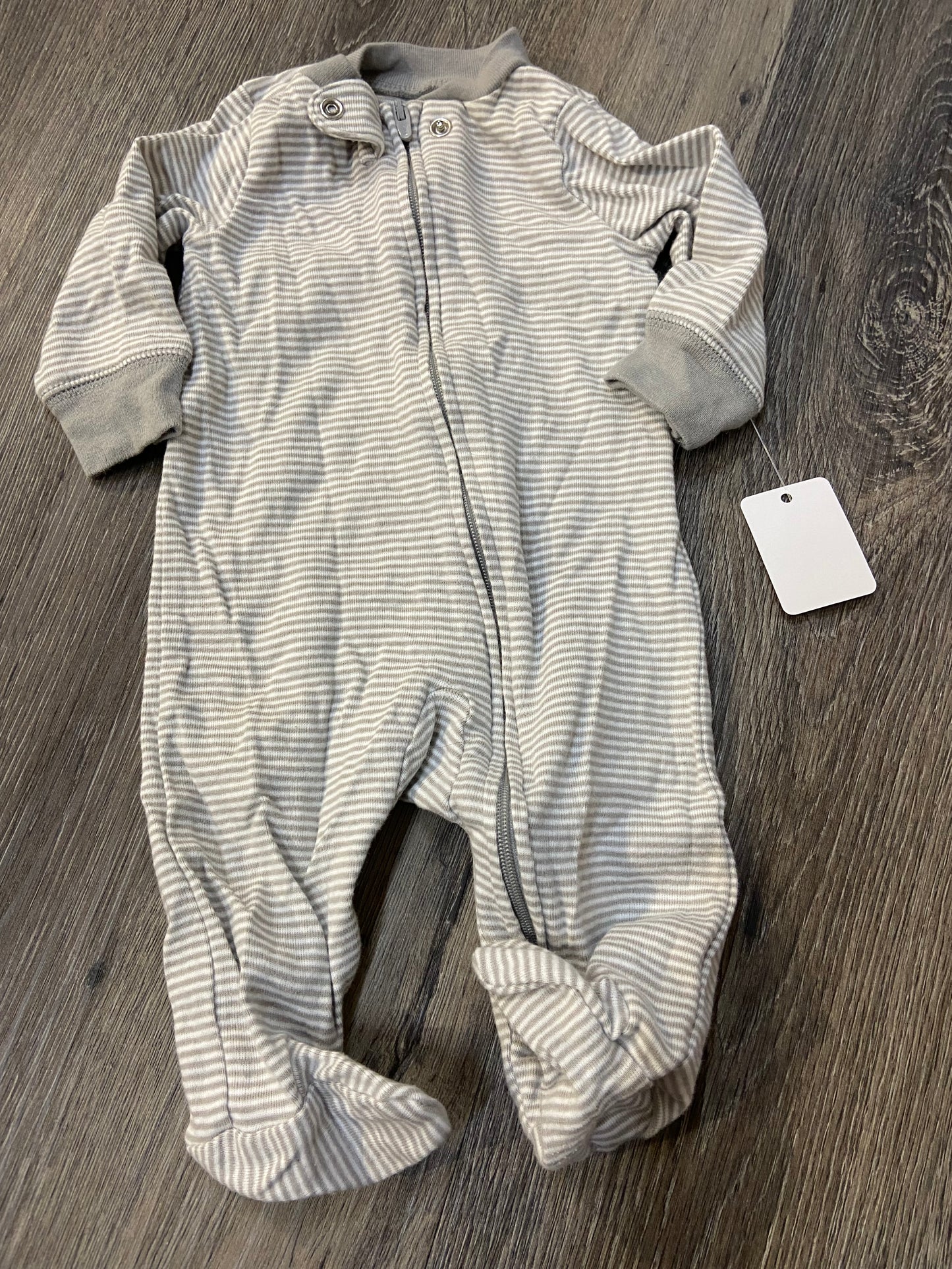 3 M “Carter’s” Sleeper