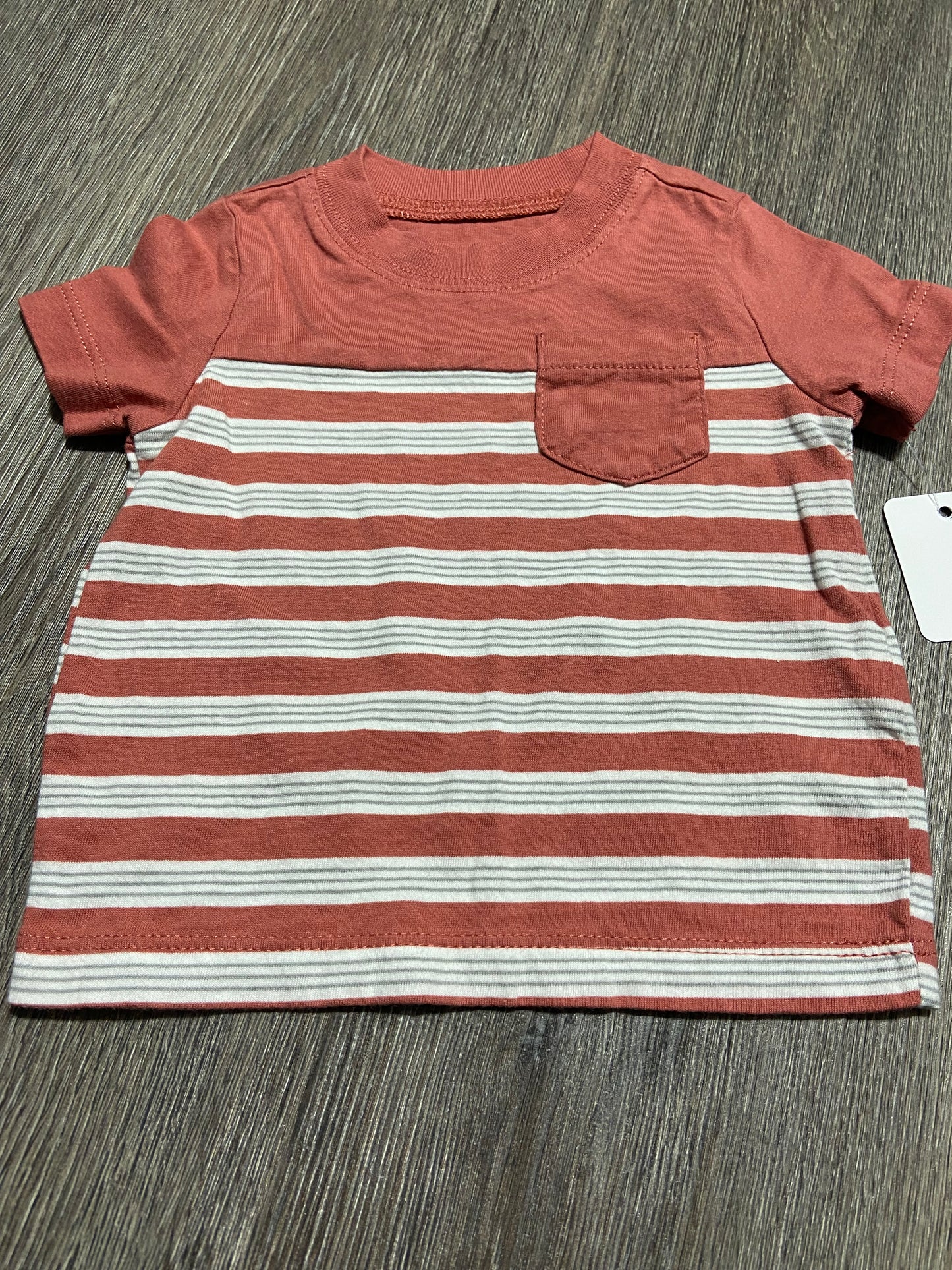 3-6 M “Child of Mine” T-shirt *LIKE NEW*