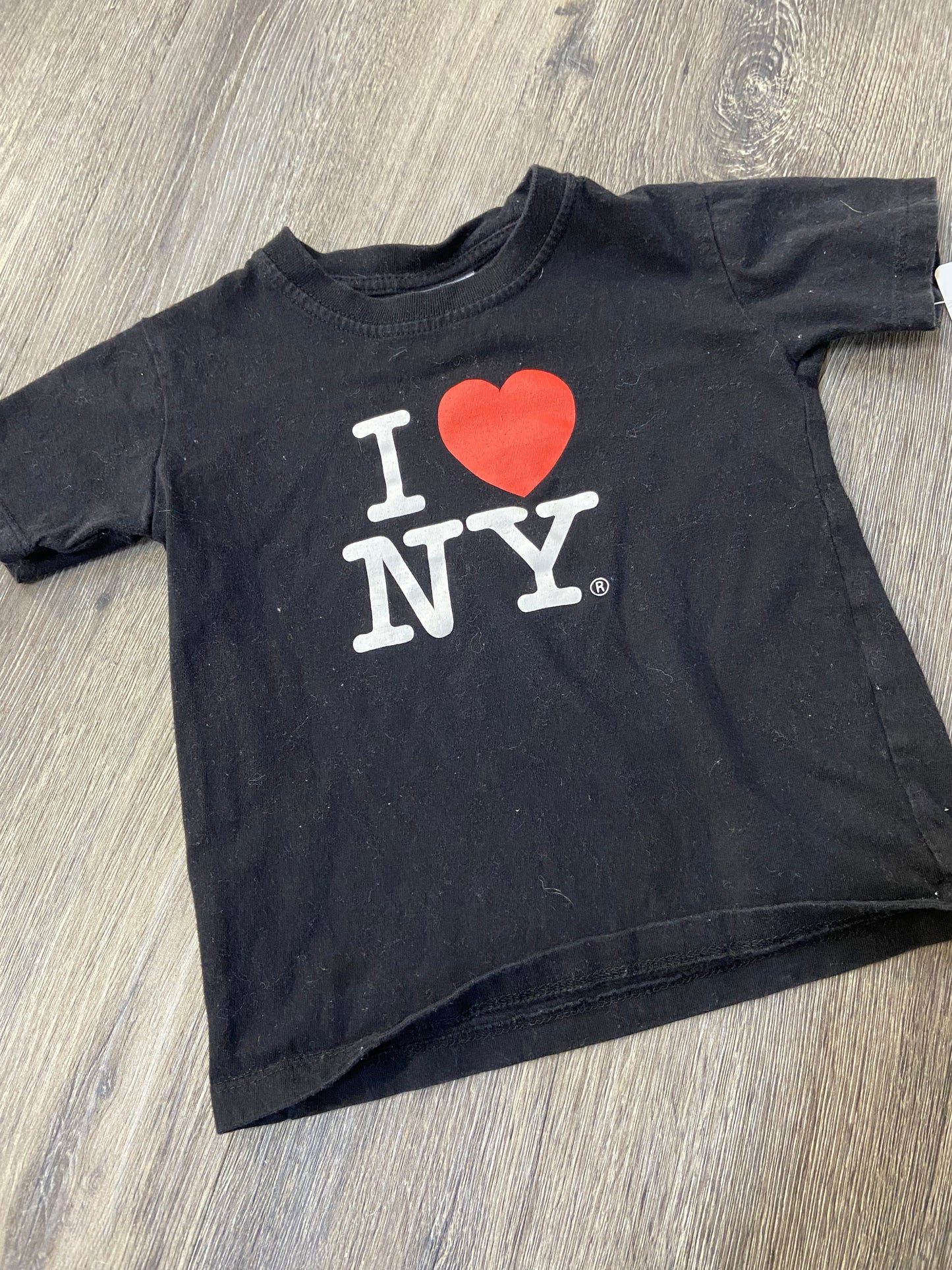 18 M T-shirt