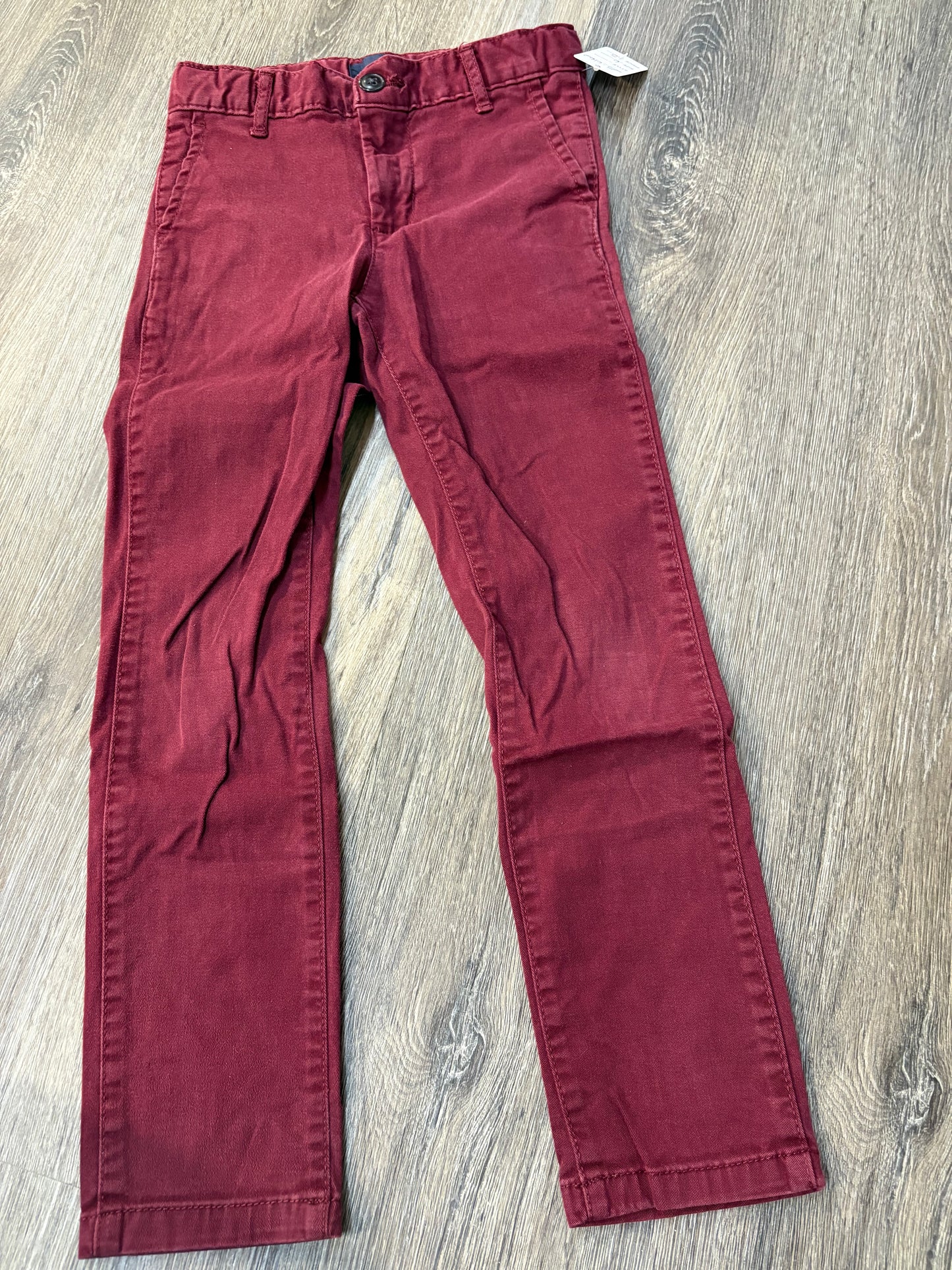 6 “Children’s Place” Chino Pants