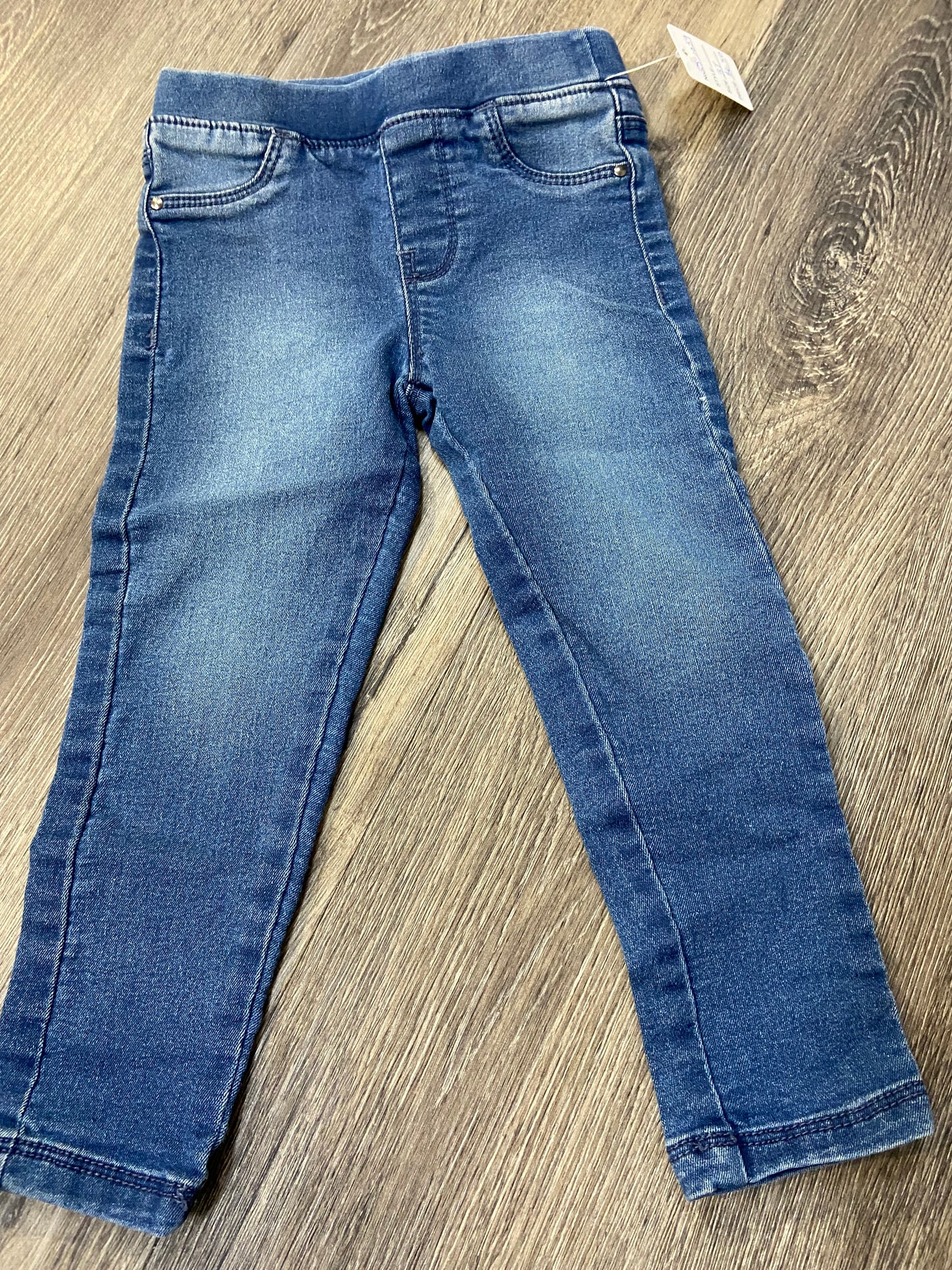 3T “George” Jeggings