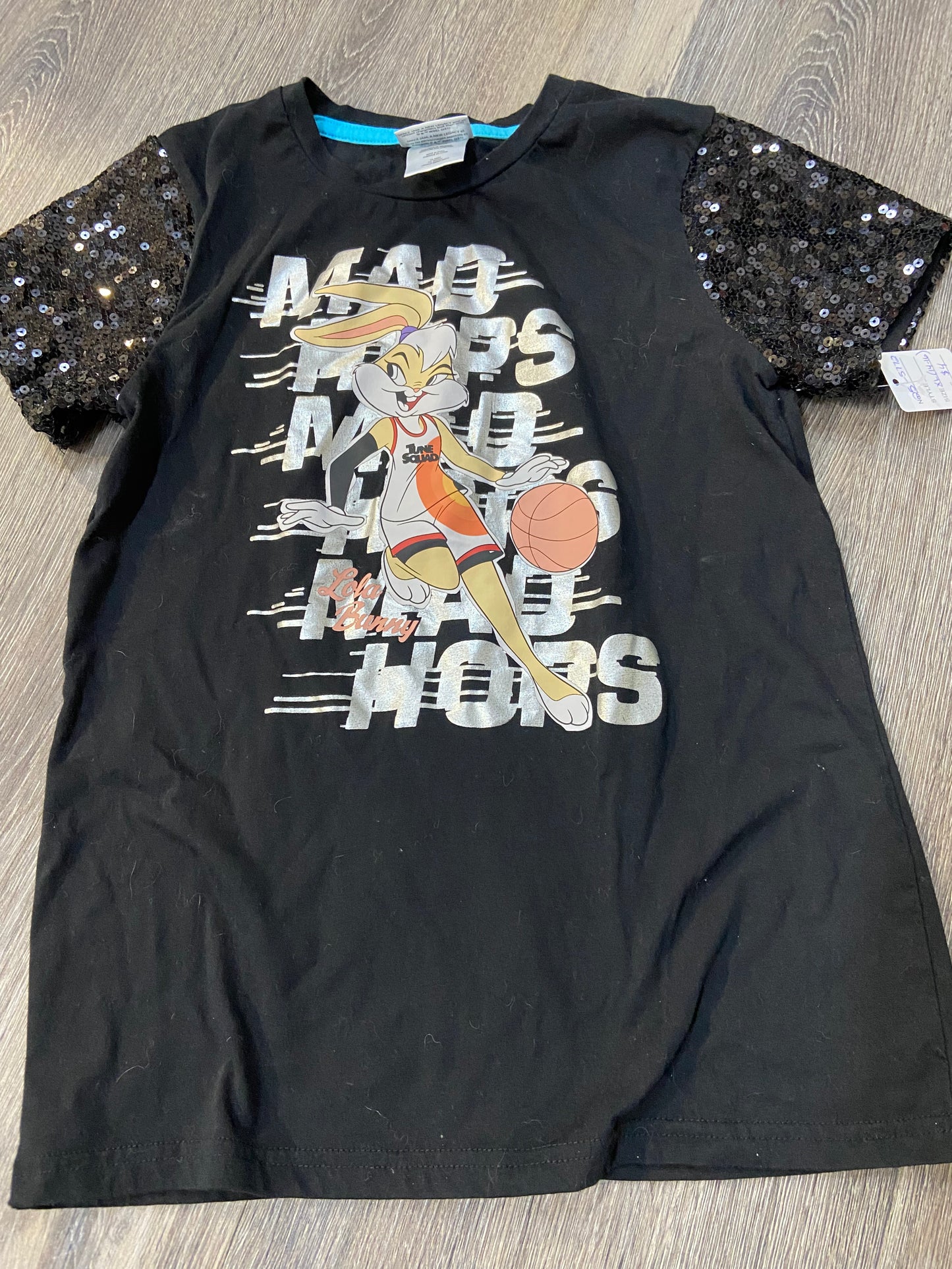 XL (14-16) Shirt
