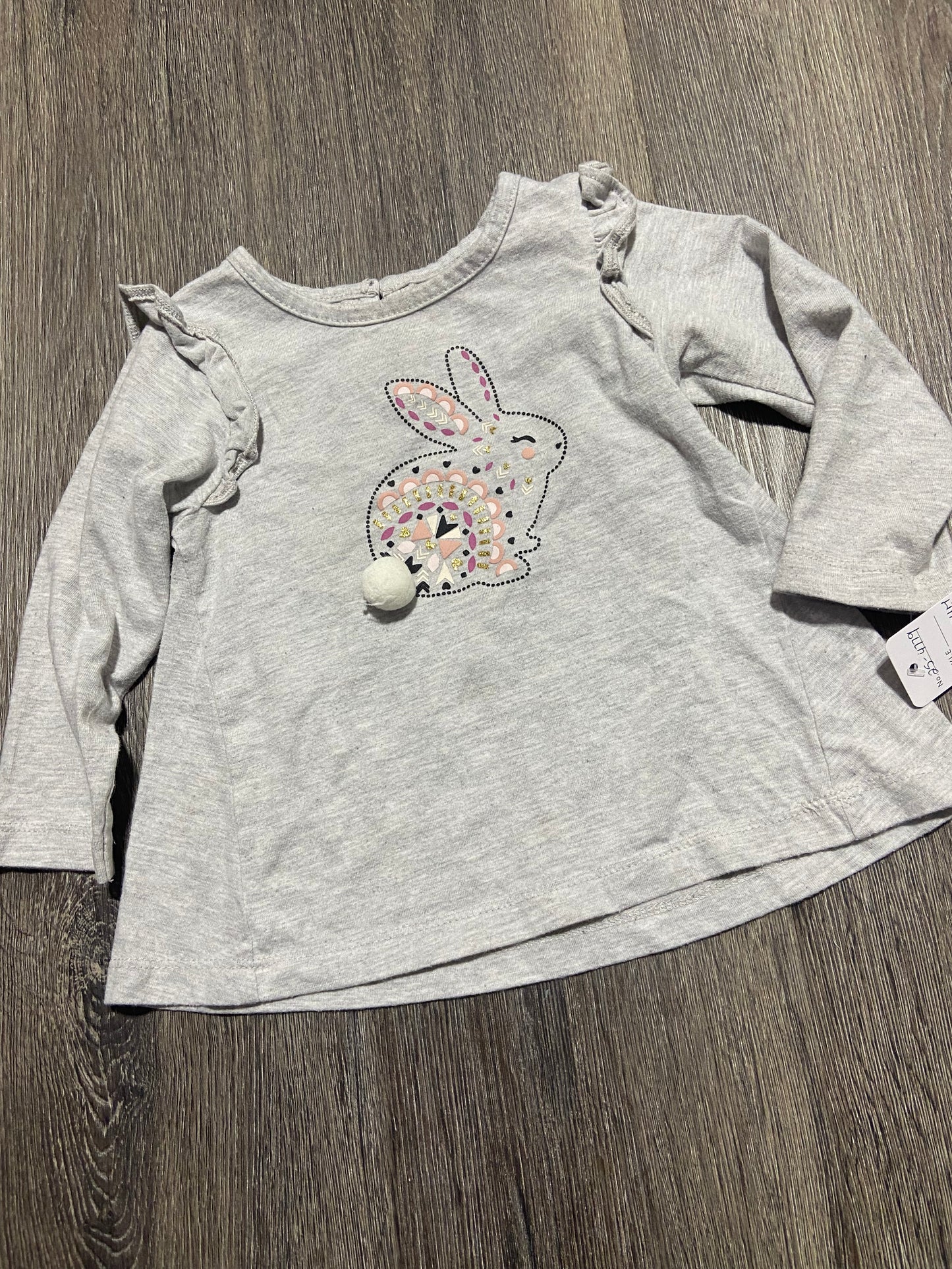 18-24 M “George” Shirt