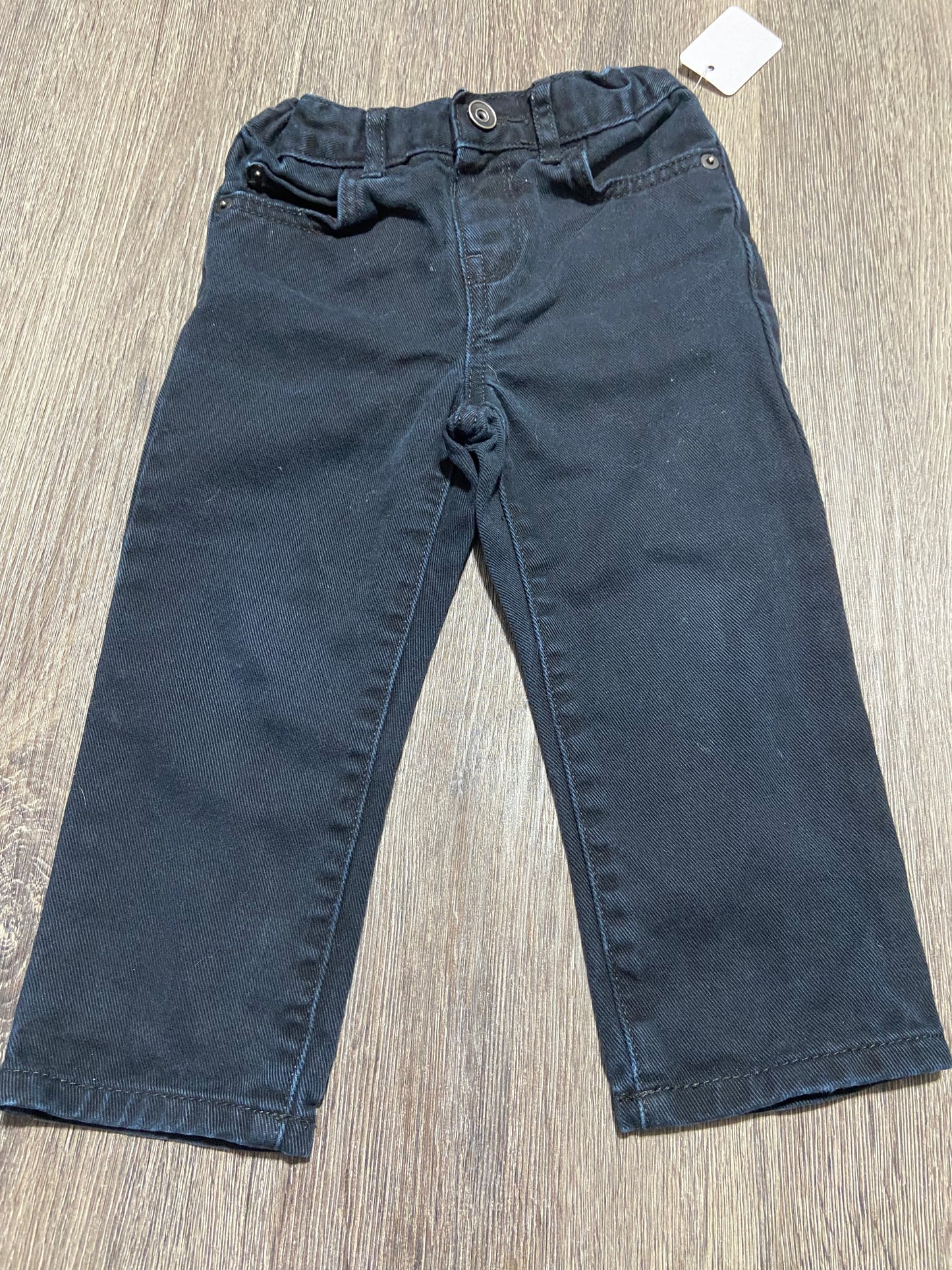 2T “Children’s Place” Skinny Fit Jeans