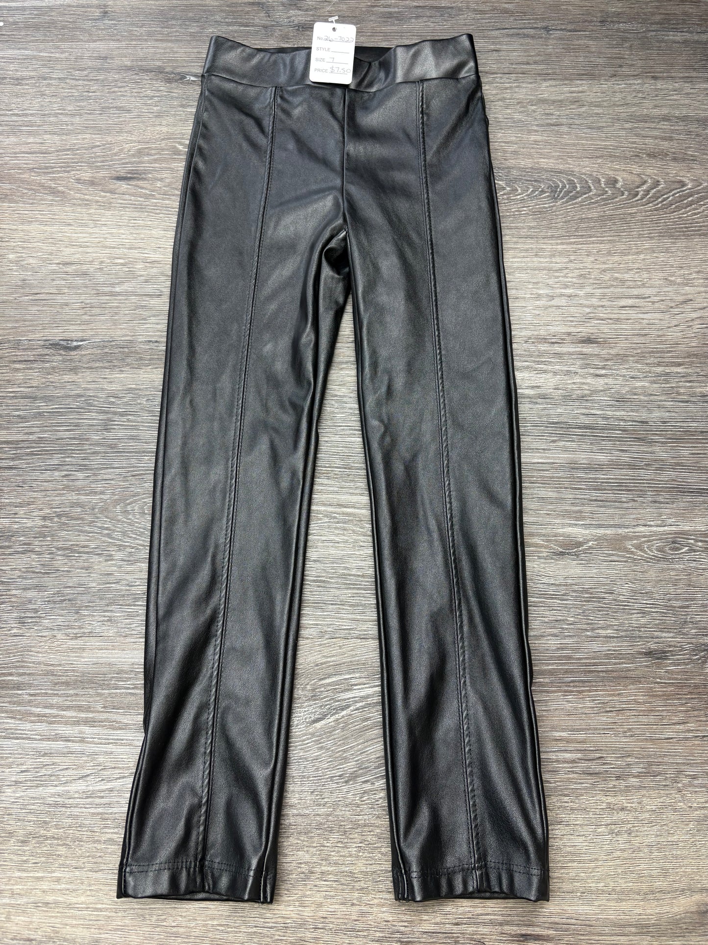 7 “Zara” Leggings