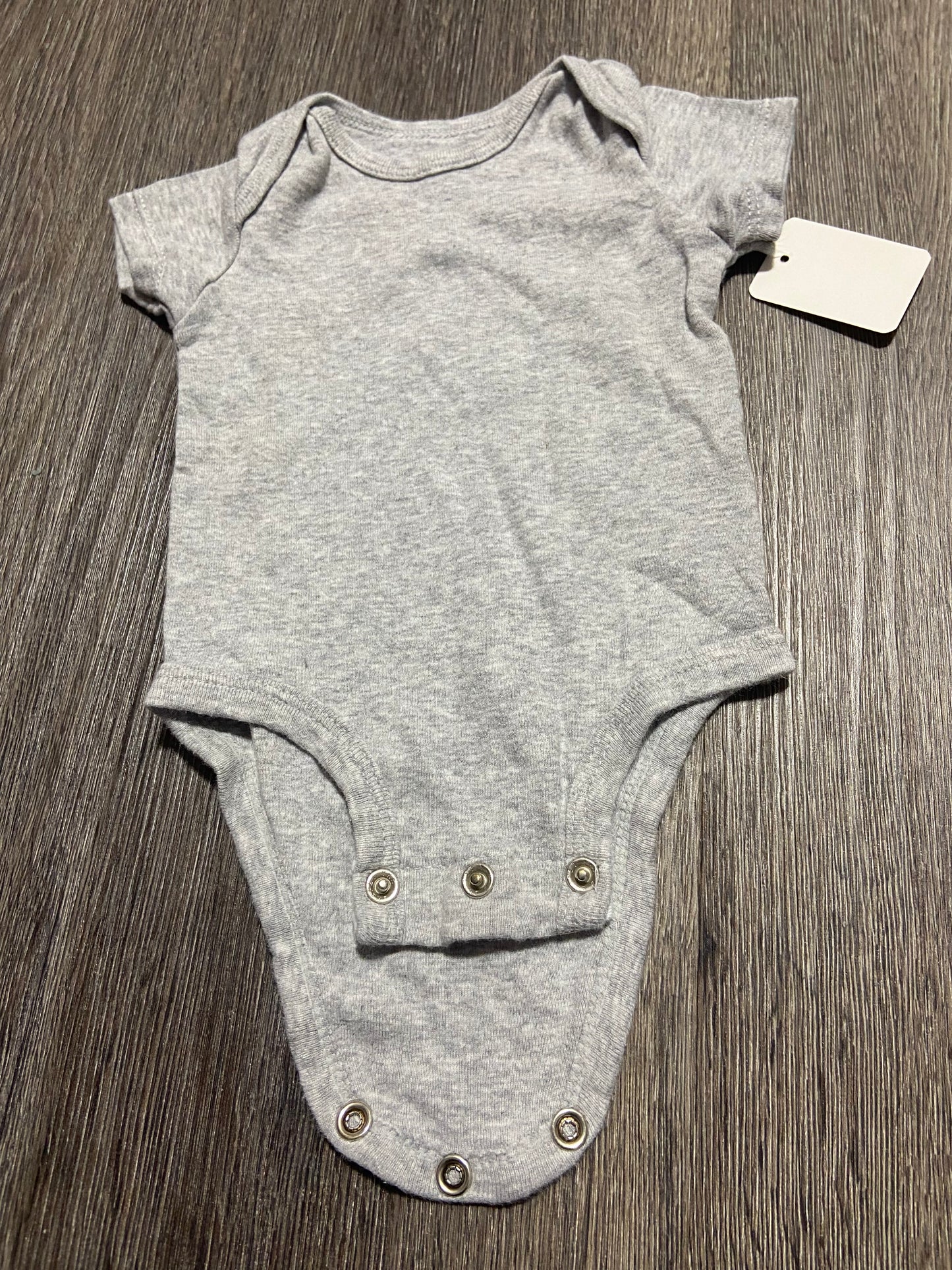 3 M “Carter’s” Onesie