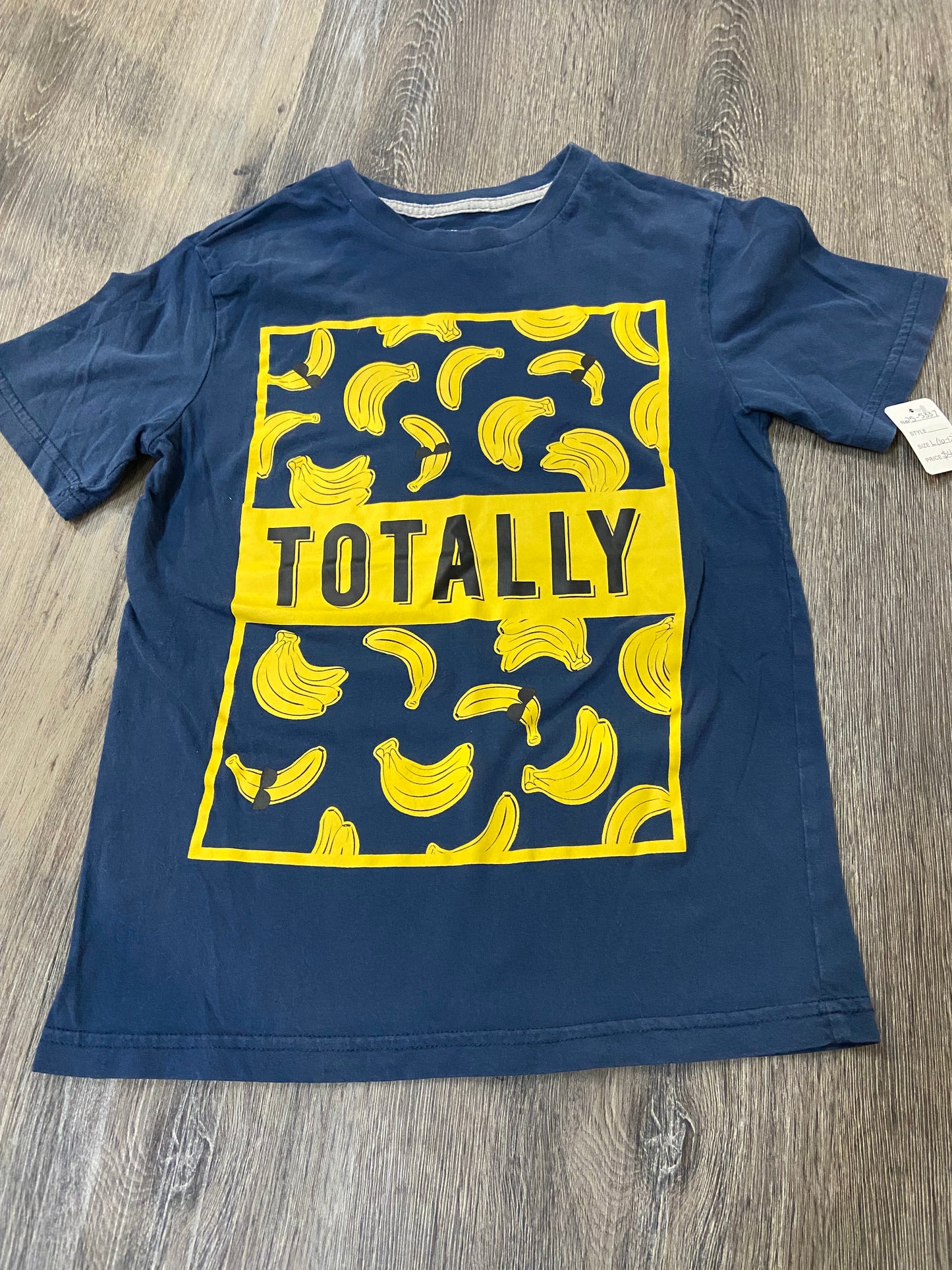 L (10-12) “George” T-shirt