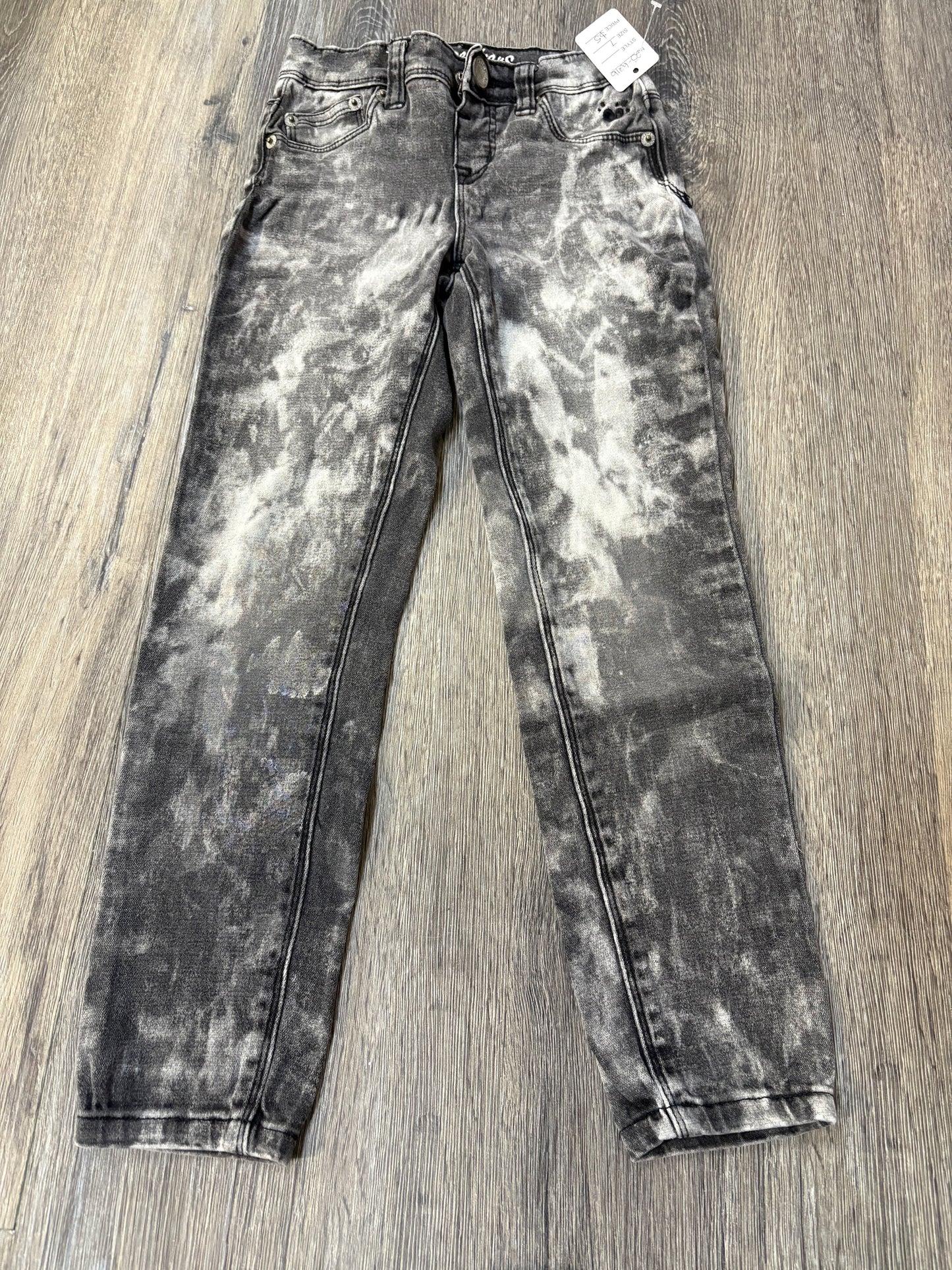 7 “Justice” Jeggings