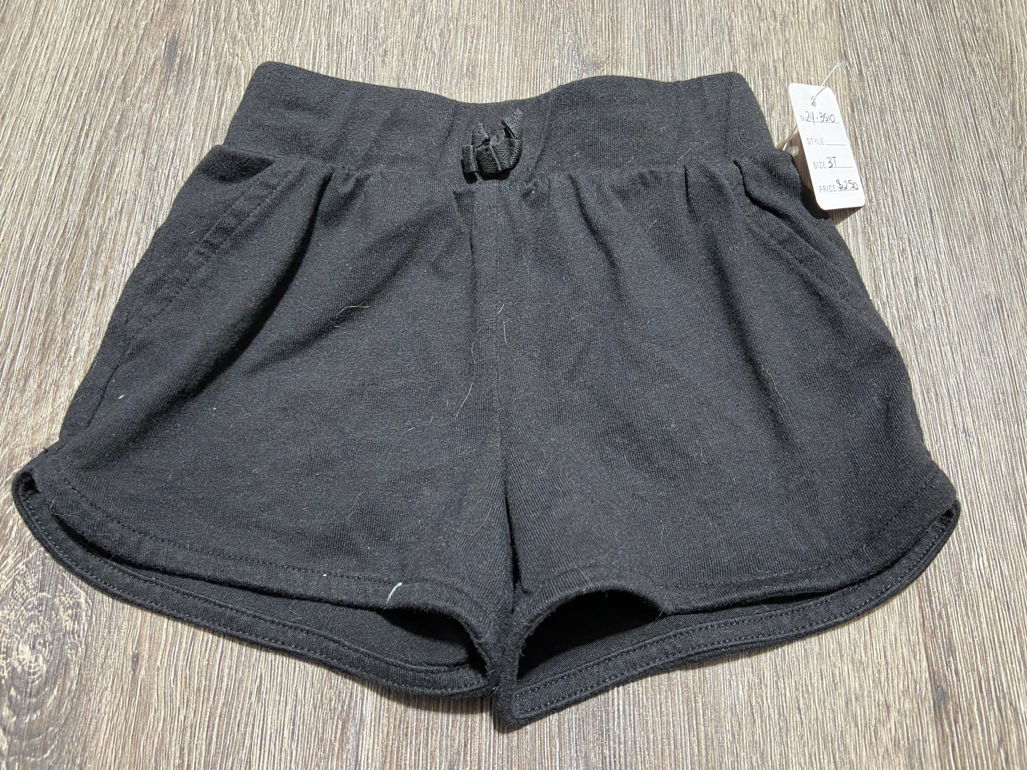 3T “George” Shorts