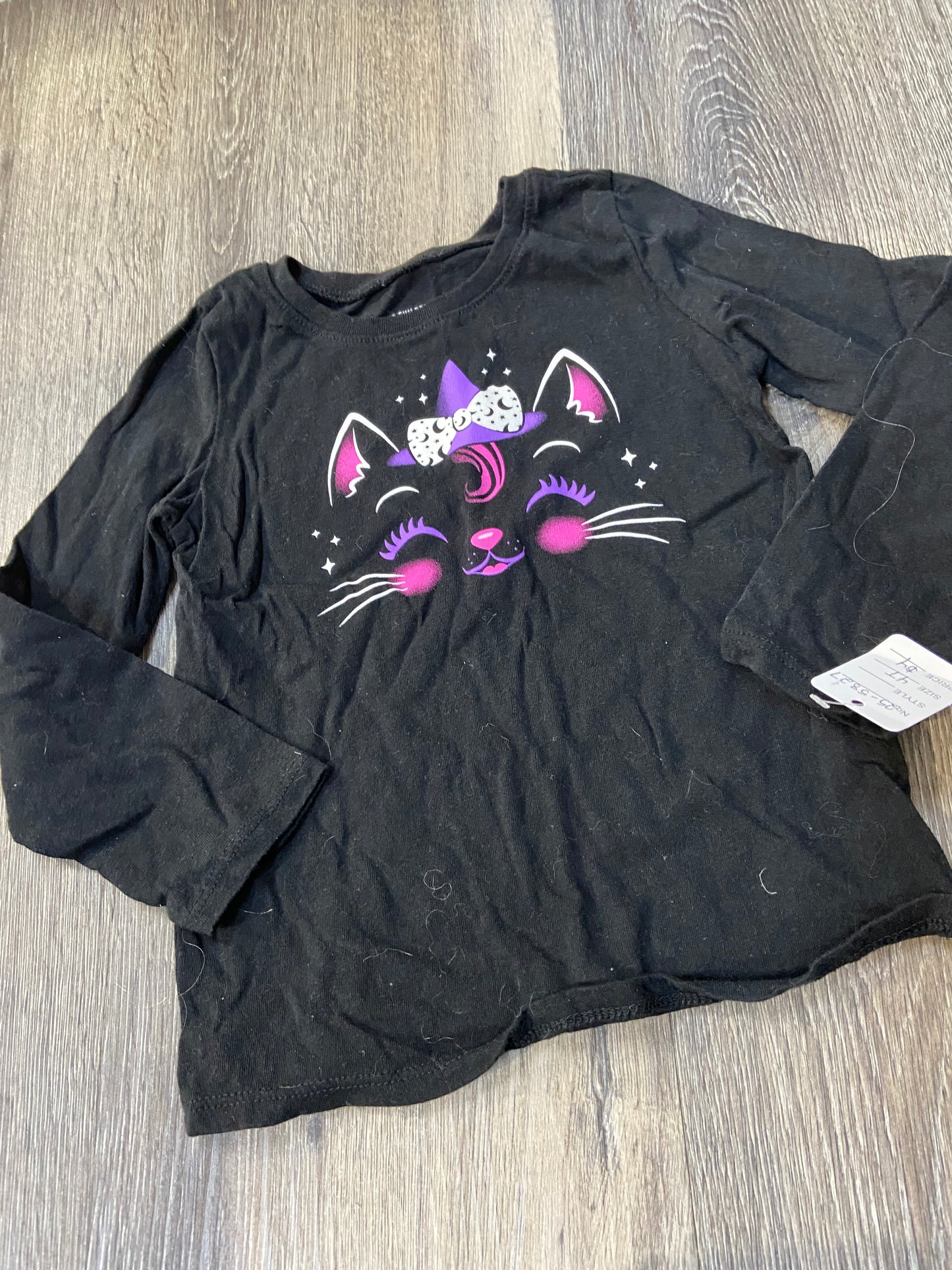 4T “Children’s Place” Shirt