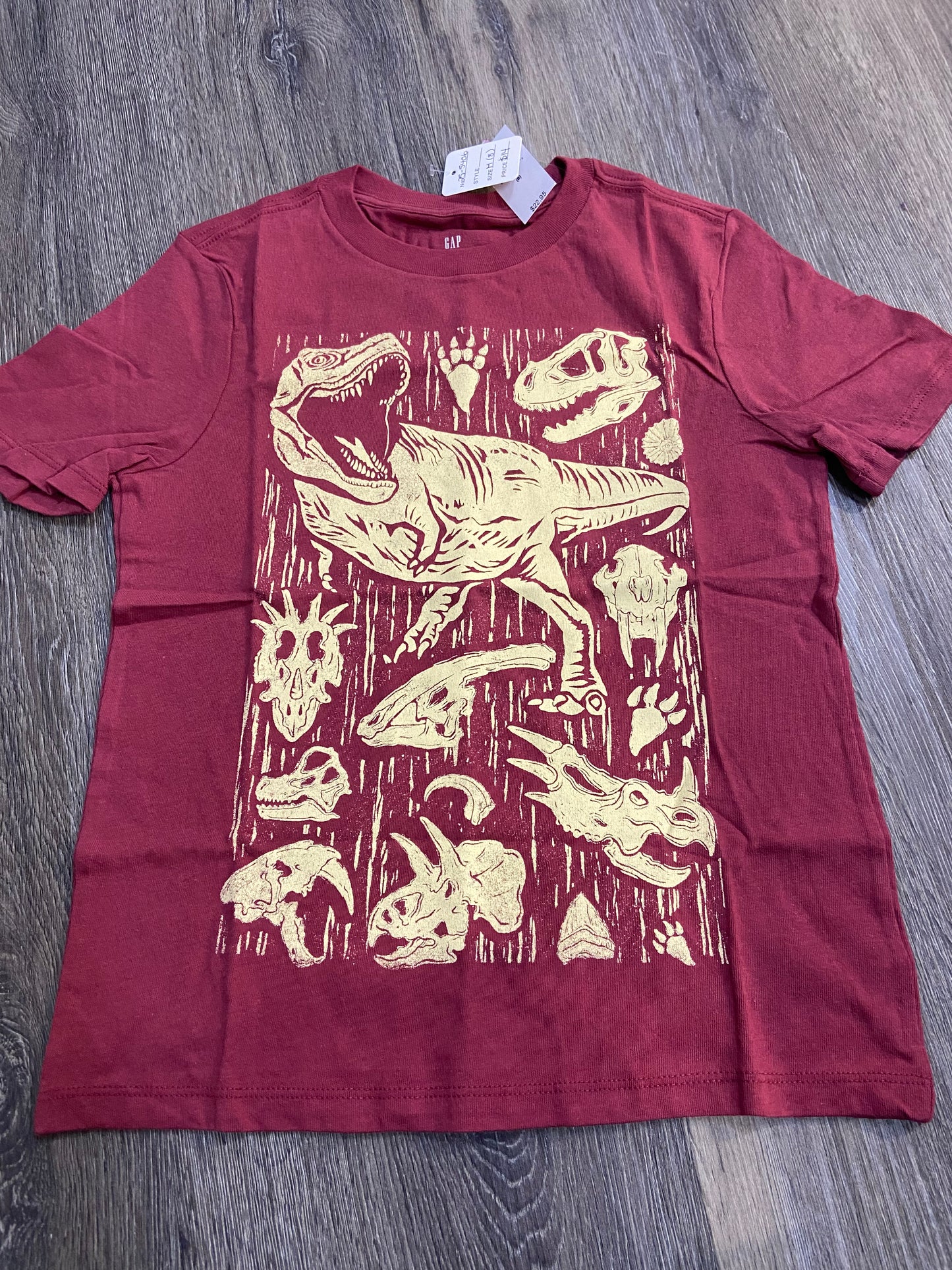 L (10) “Gap” T-shirt *NWT*