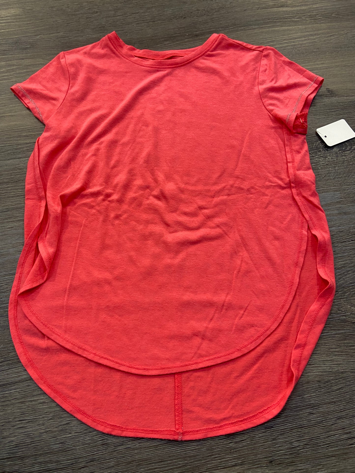 M (7-8) “Gymboree” Top