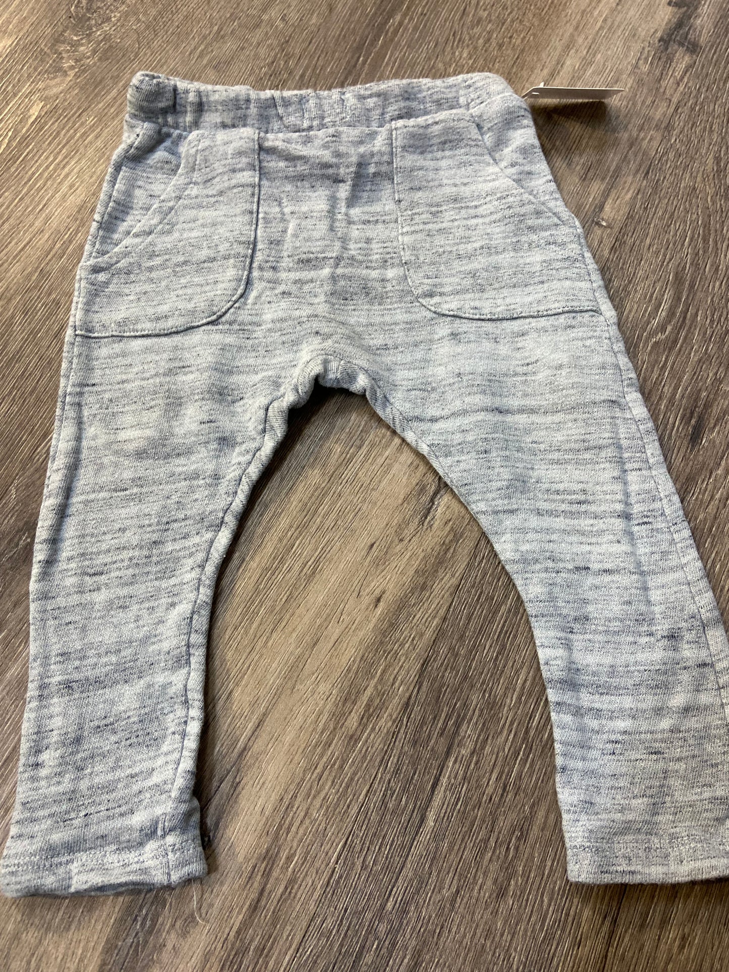 9-12 M “Zara Baby Boy” Pants