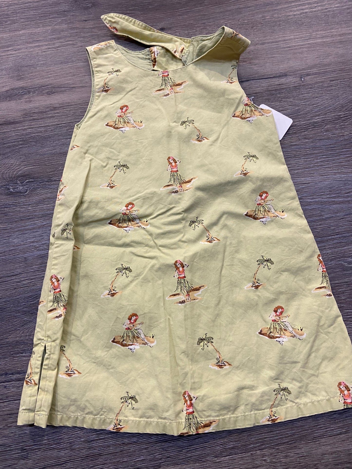3T “Gymboree” Dress