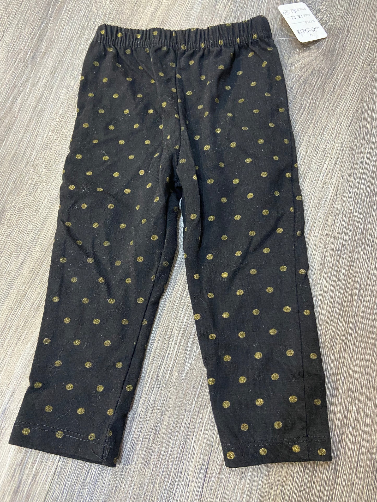 18 M Leggings