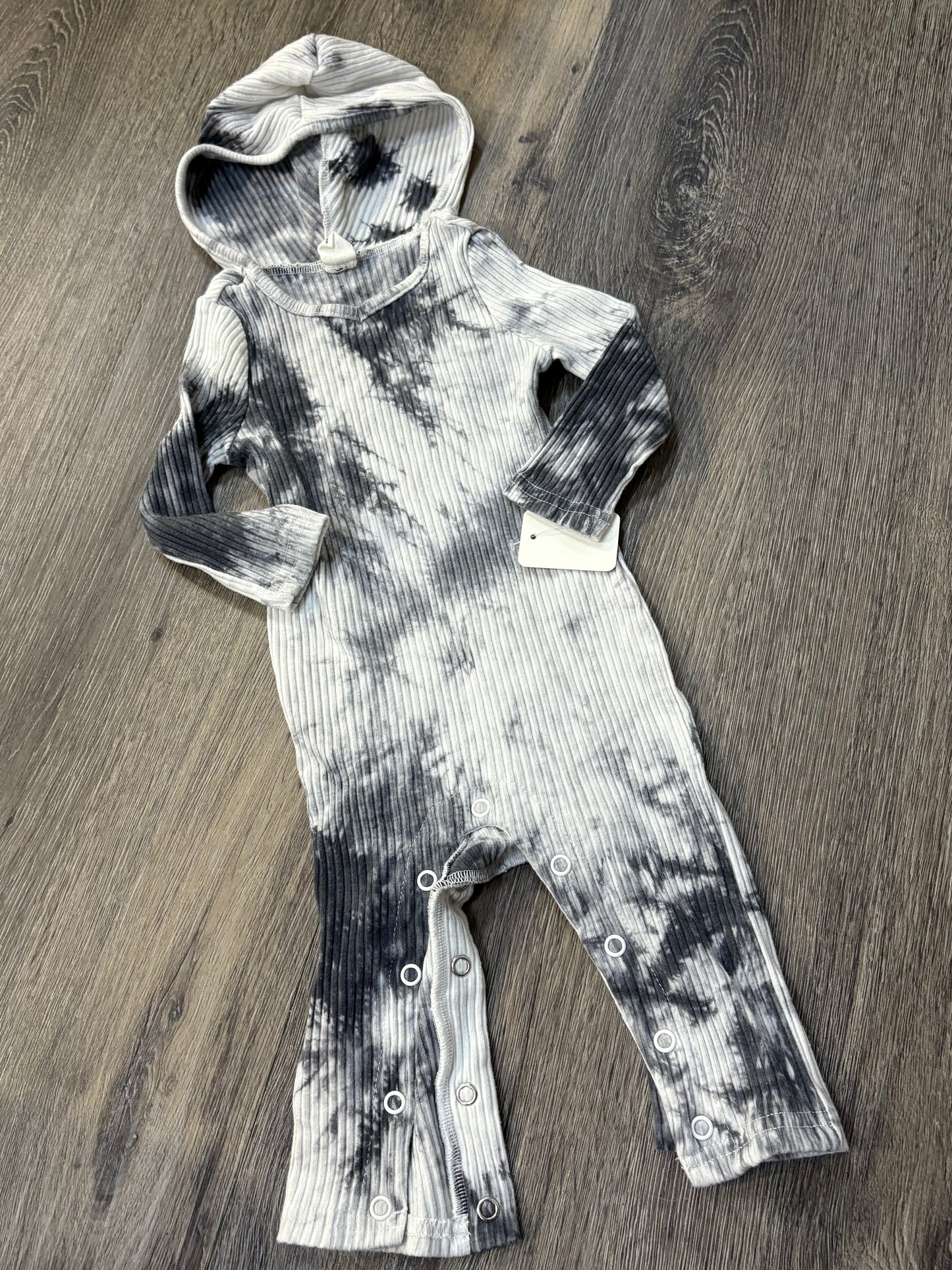 6-9 M “SHEIN” Romper