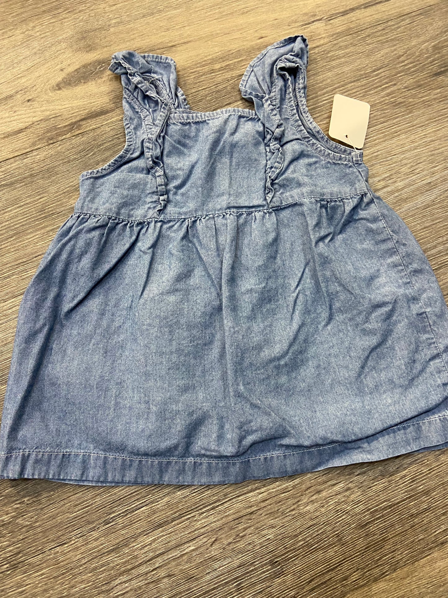 3T “Carter’s” Top