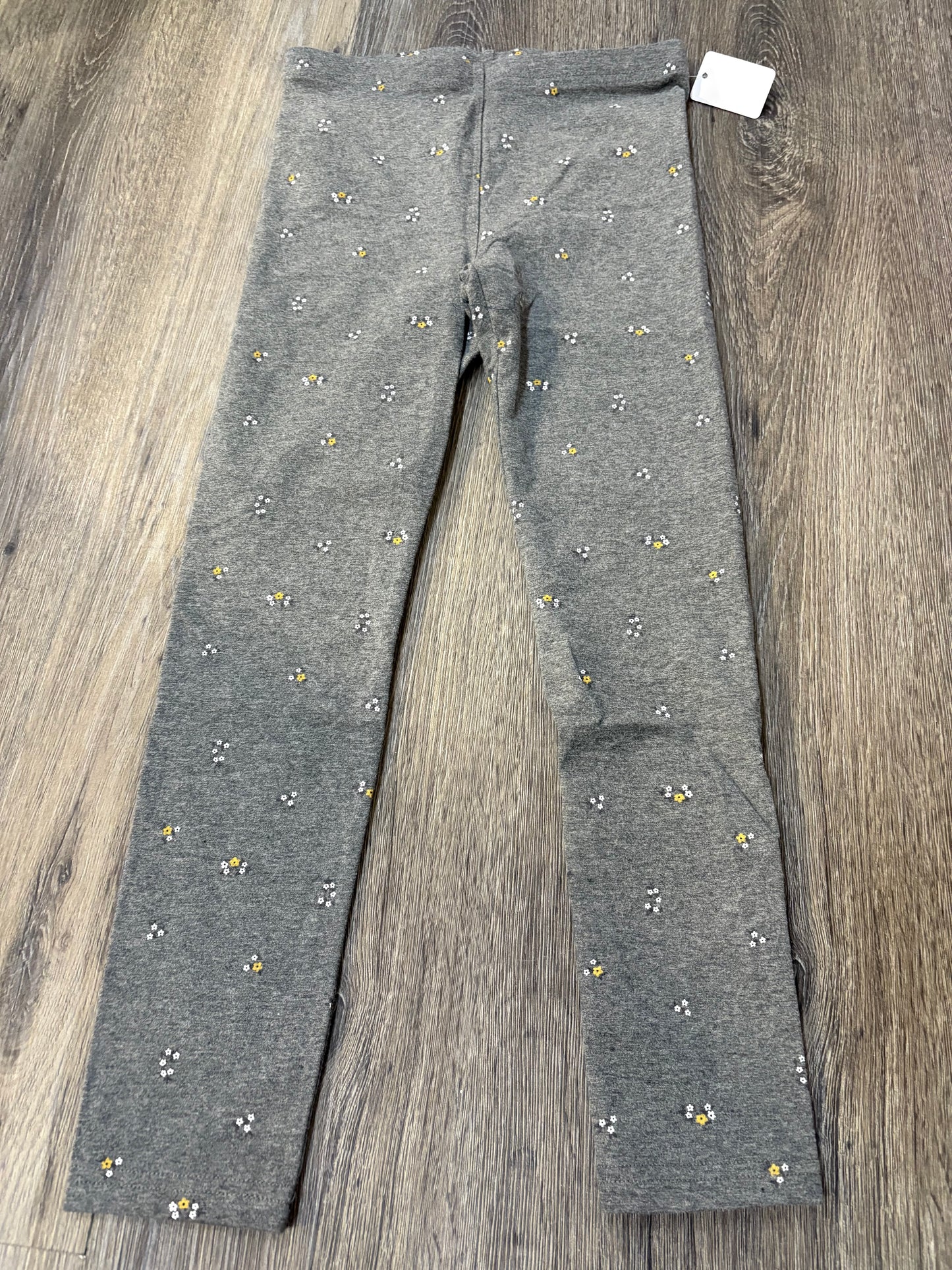 8 “Pekkle” Leggings *LIKE NEW*