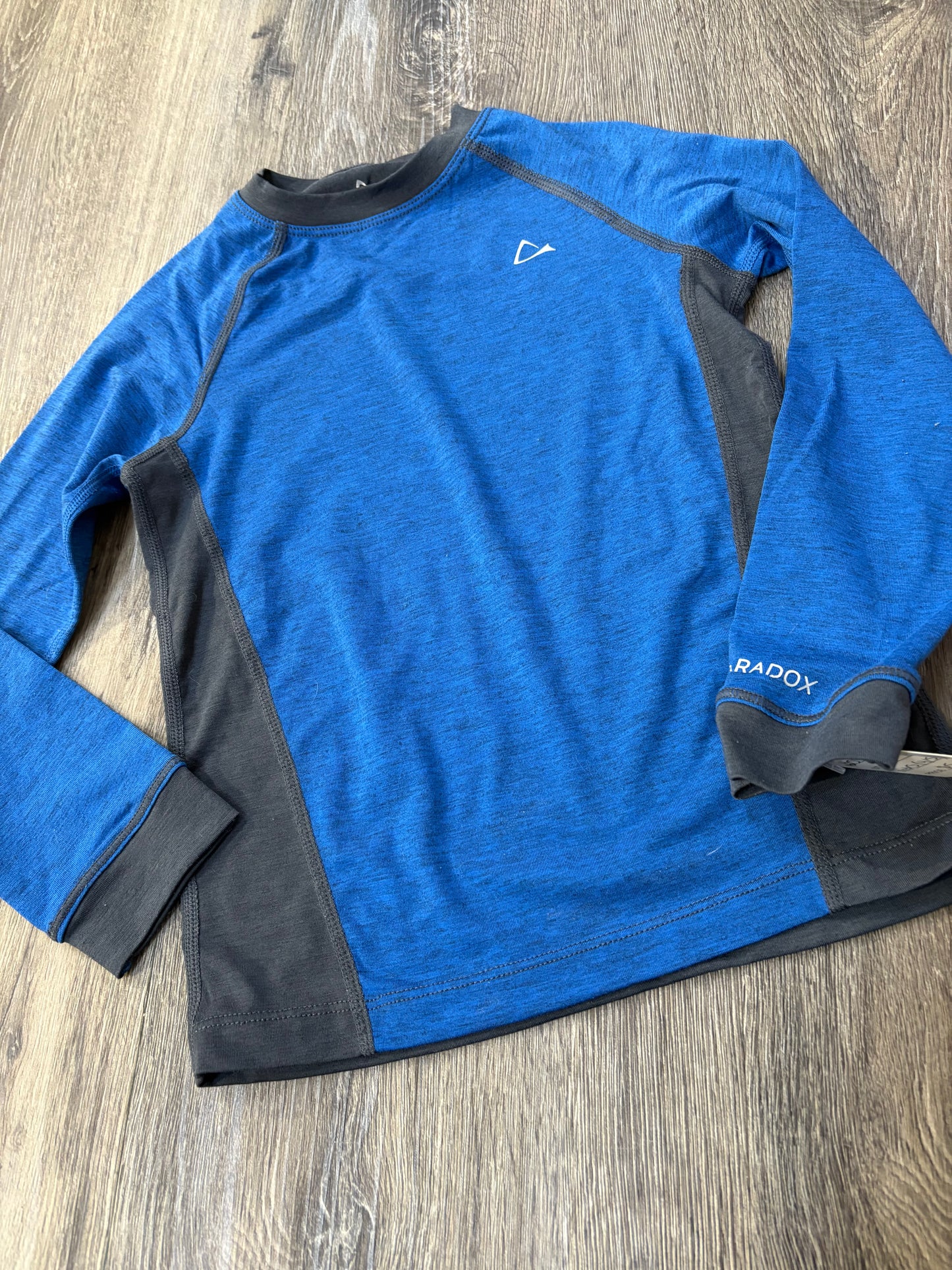 XS (4/5) “Paradox” Shirt