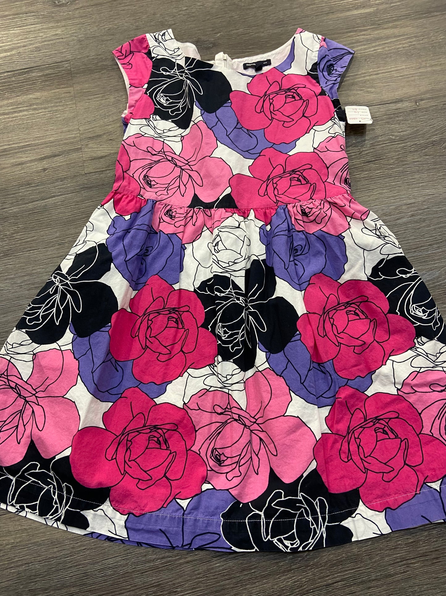 Lg “Gap” Dress