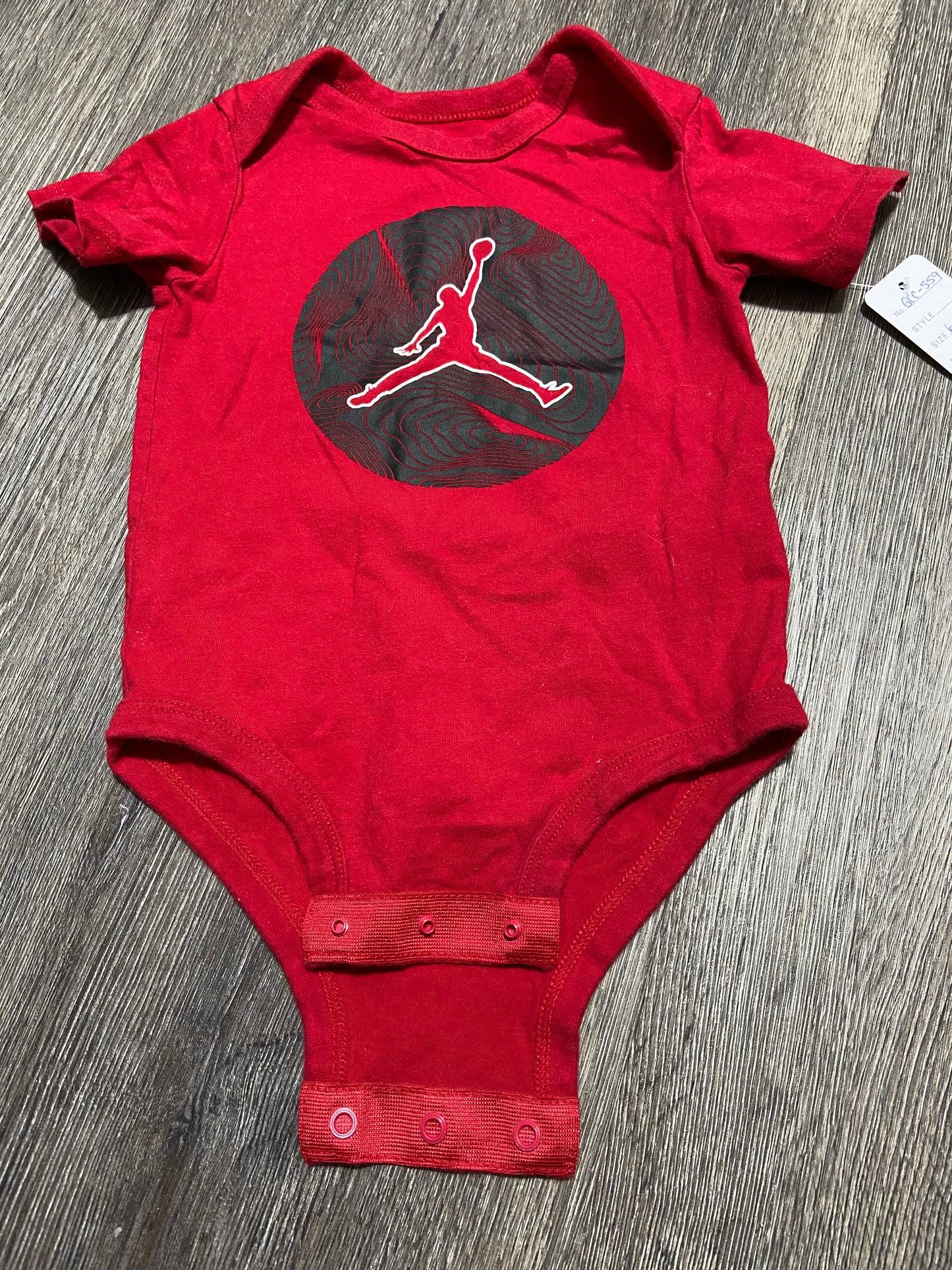 6-9 M Onesie