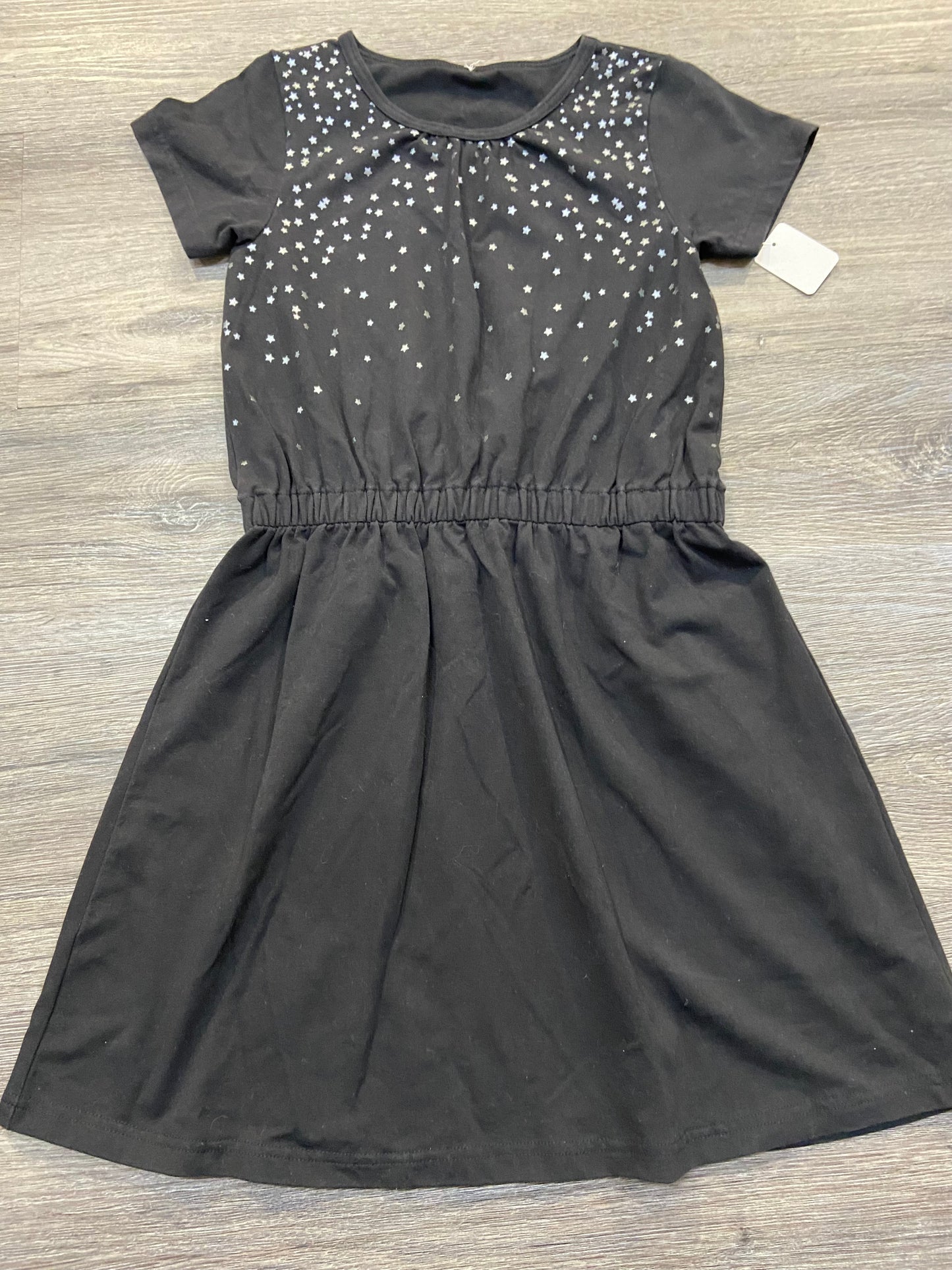 8 “Peekaboo Beans” Dress