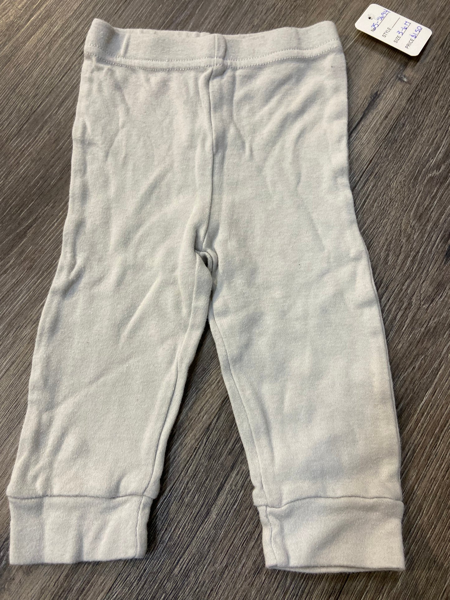 3-6 M “Baby Mode” Pants
