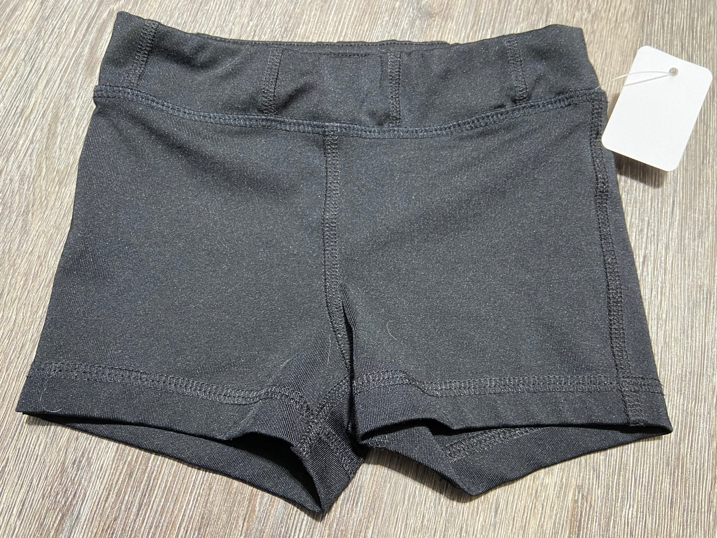 2T “Joe Fresh” Active Shorts