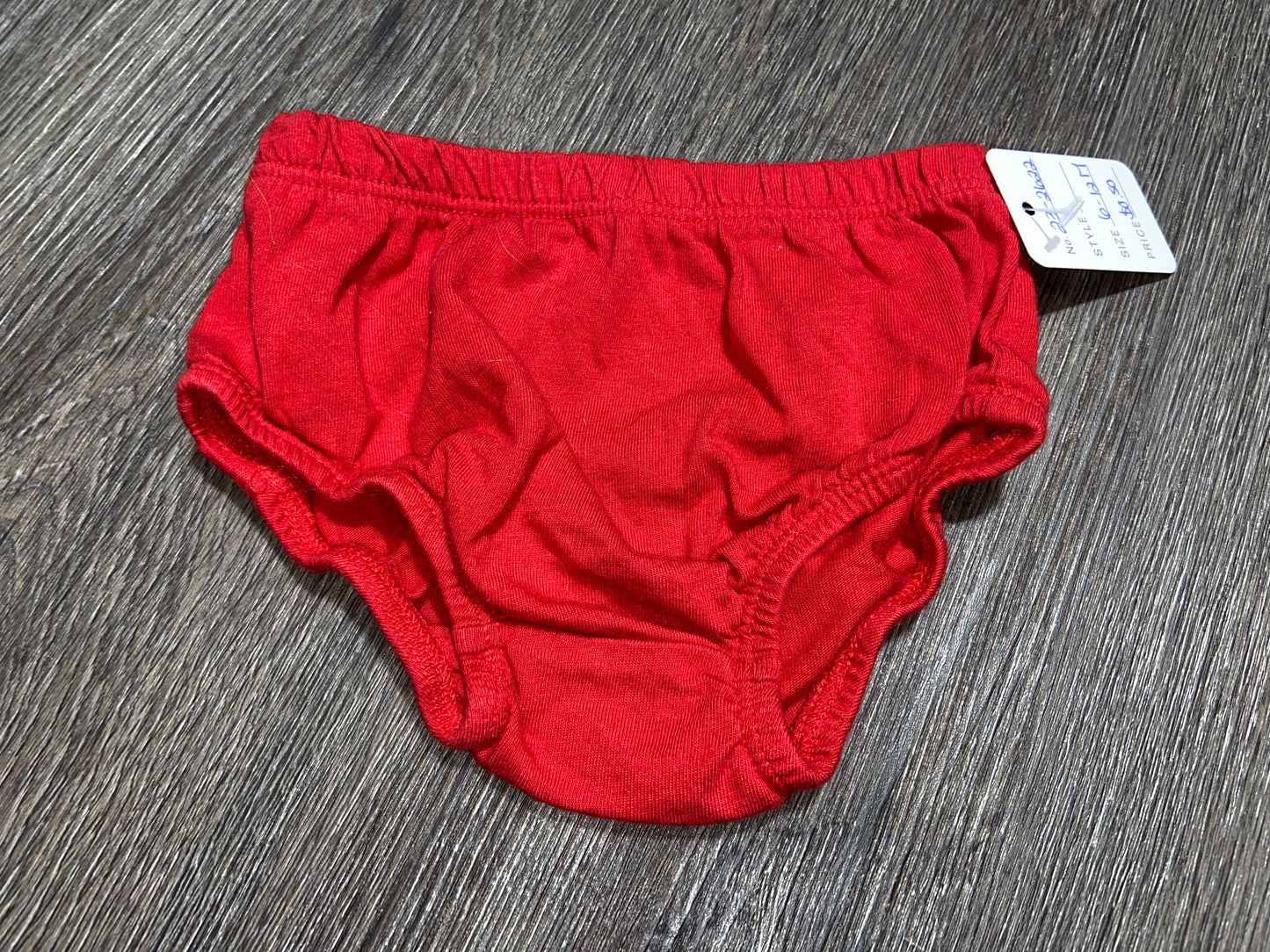 6-12 M “Old Navy” Bloomers