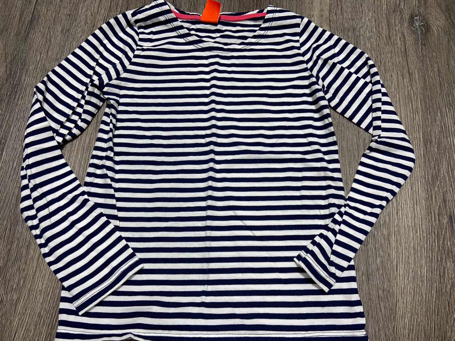 M (7-8) “Joe Fresh” Top