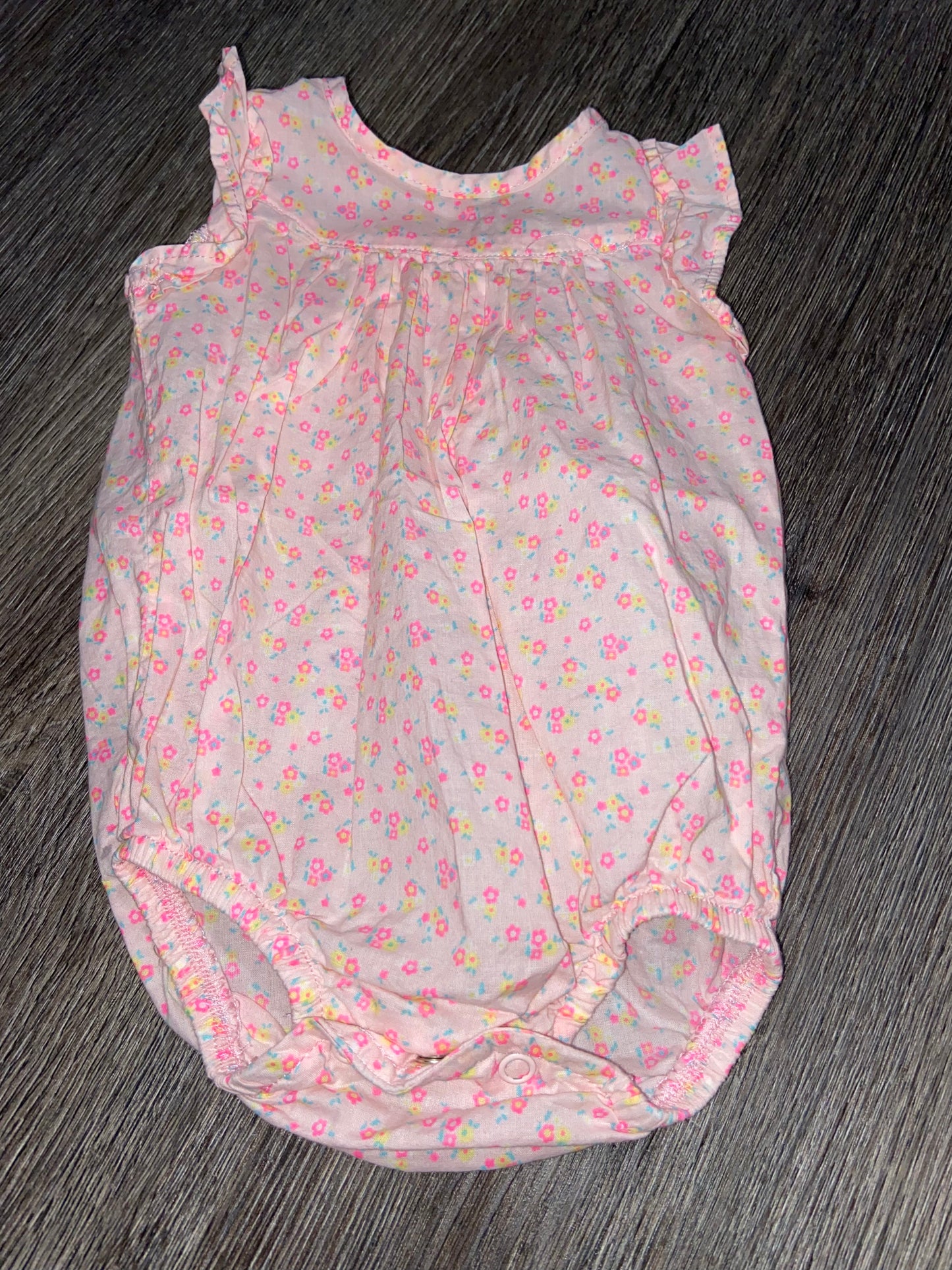 3 M “Osh Kosh” Onesie