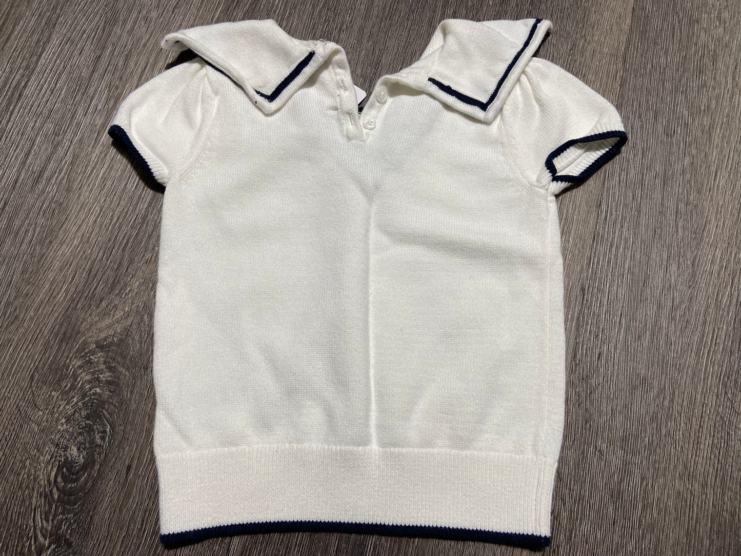 4 “Hope & Henry” Knit Top