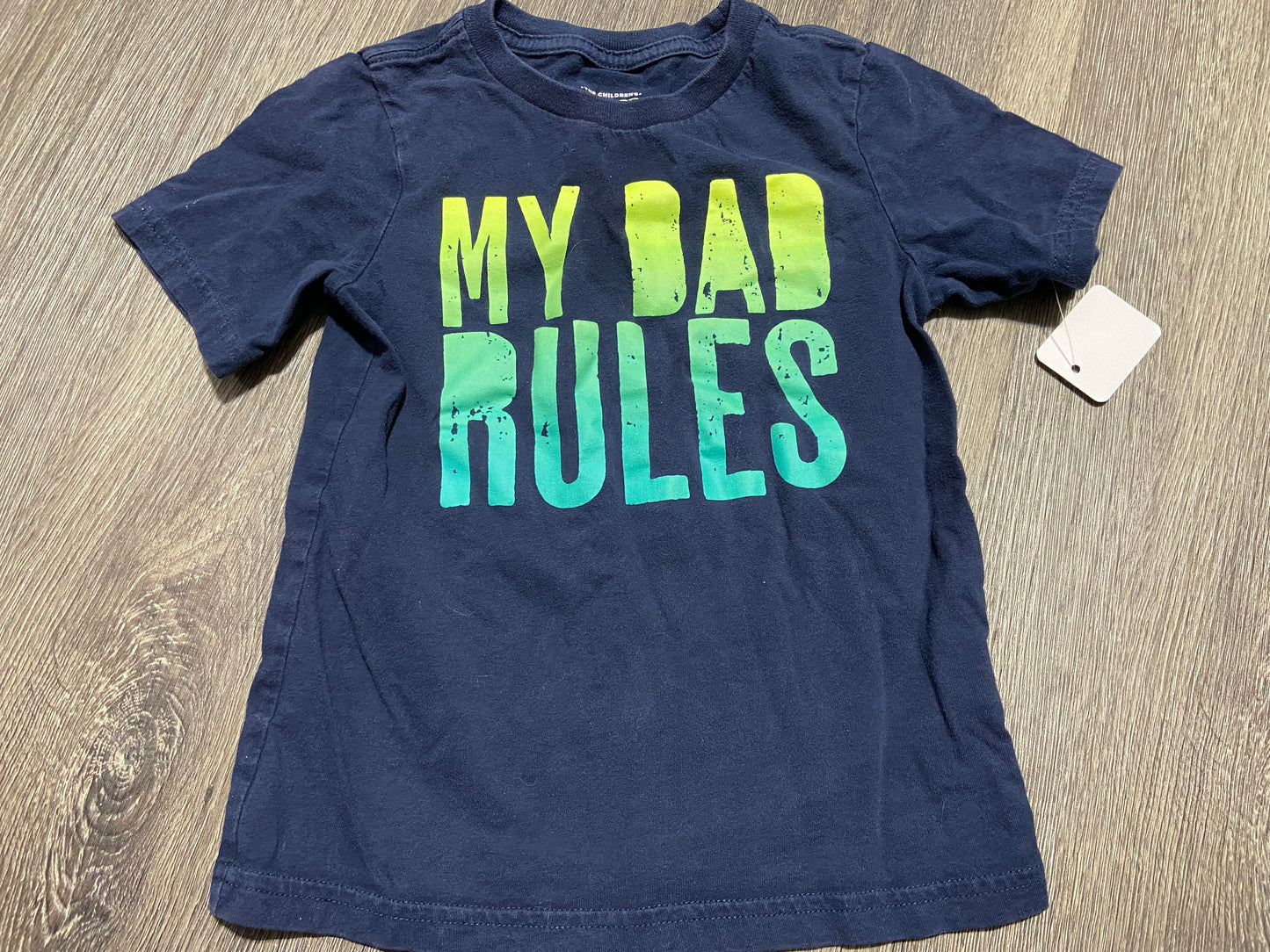 4T “Children’s Place” T-Shirt