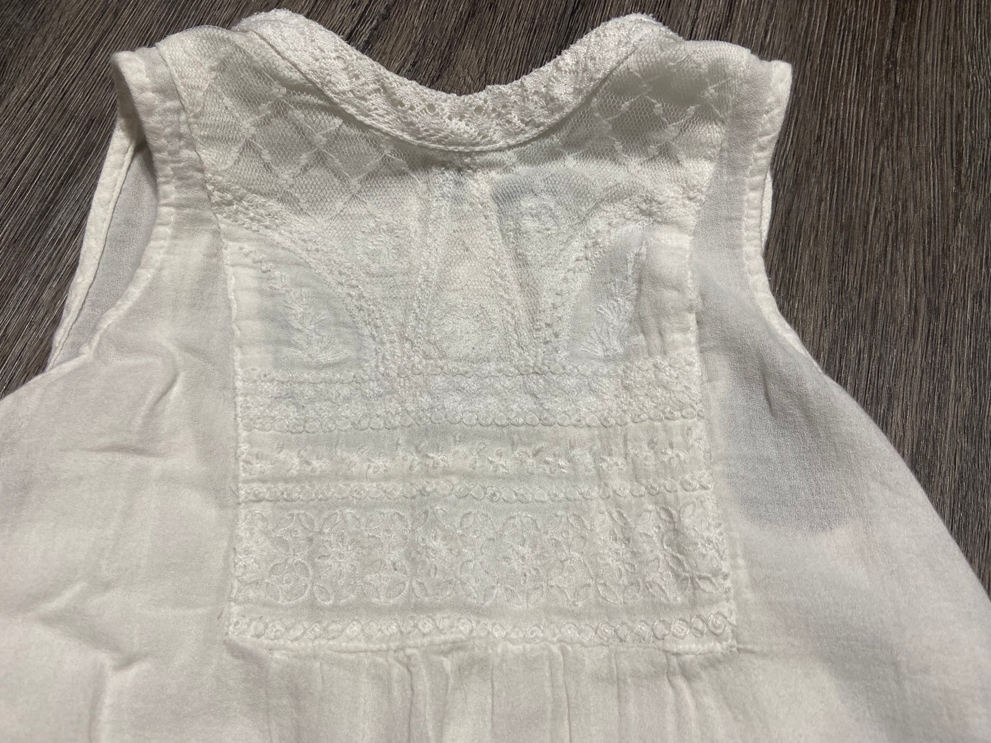 M (8) “Old Navy” Dress