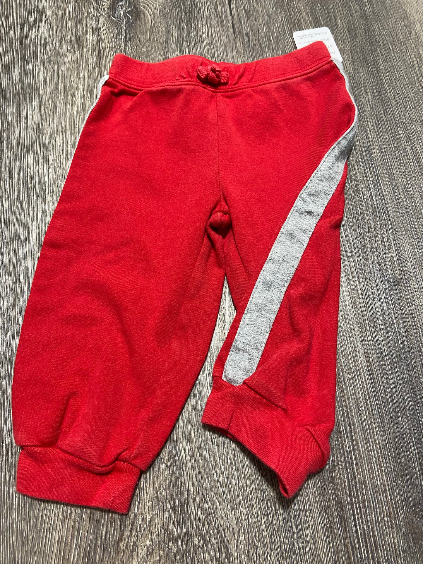 12 M “Carter’s” Pants