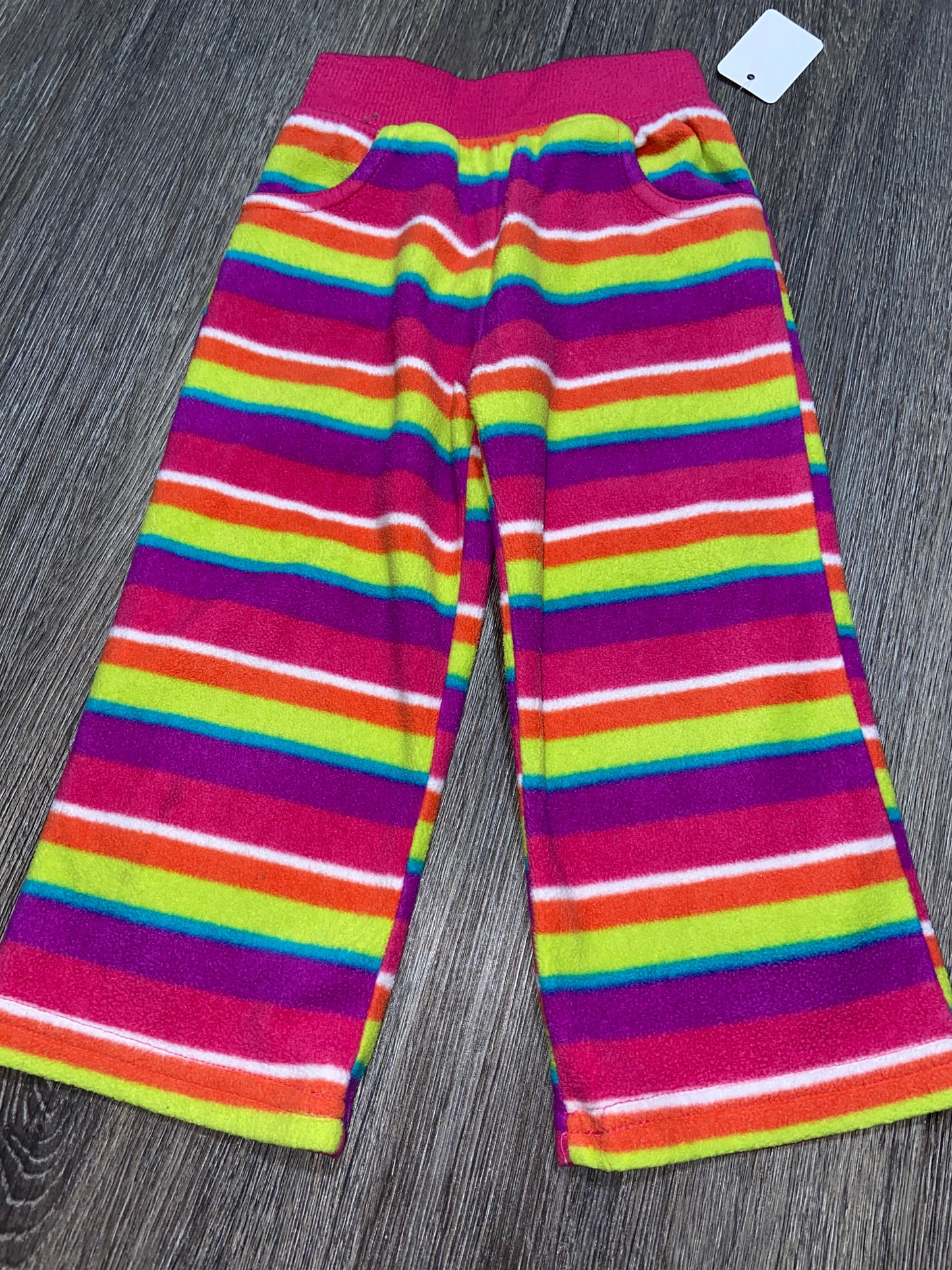 24 M “Garanimals” Fleece Pants