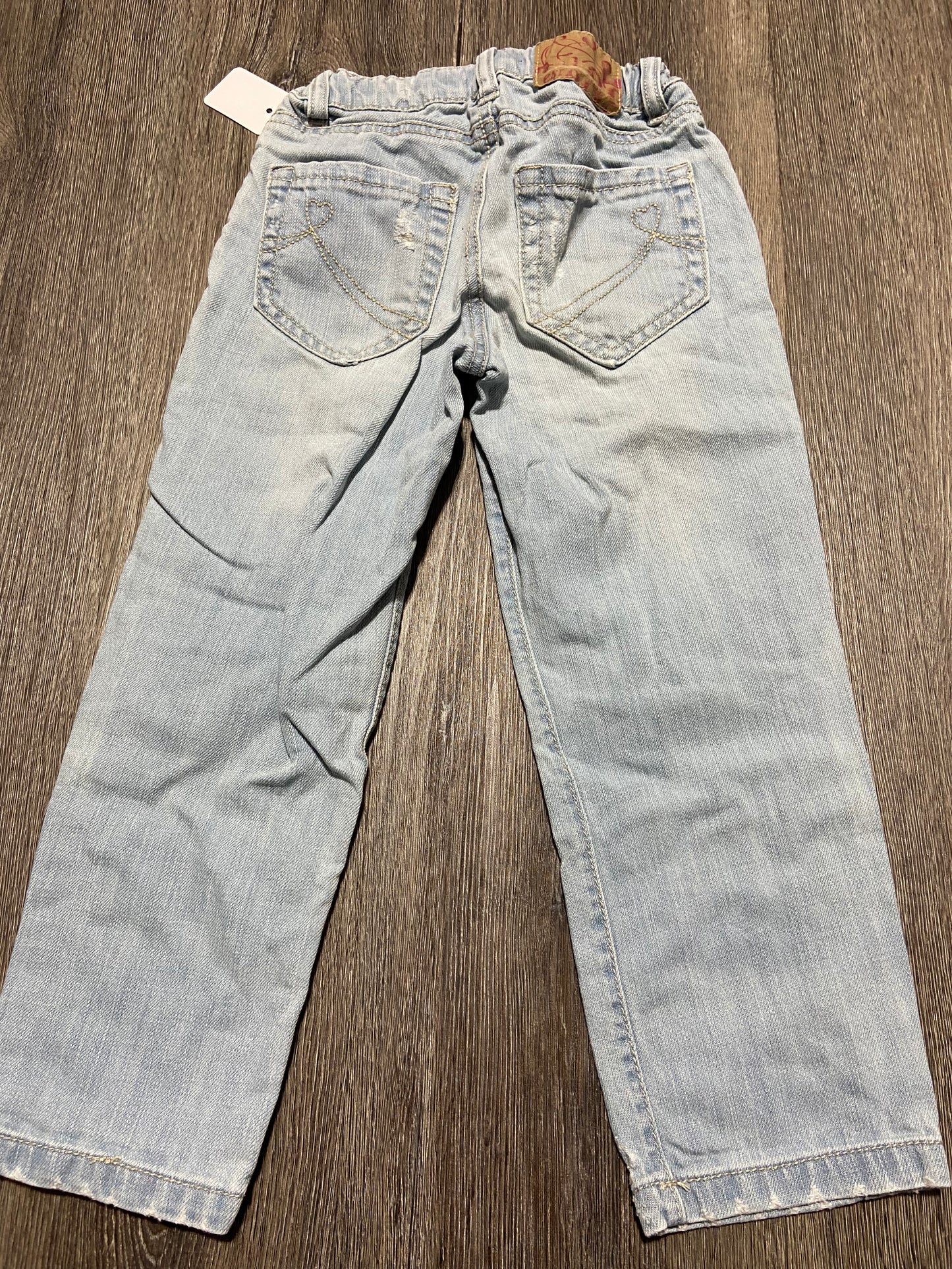 5 “Children’s Place” Boy Fit Jeans