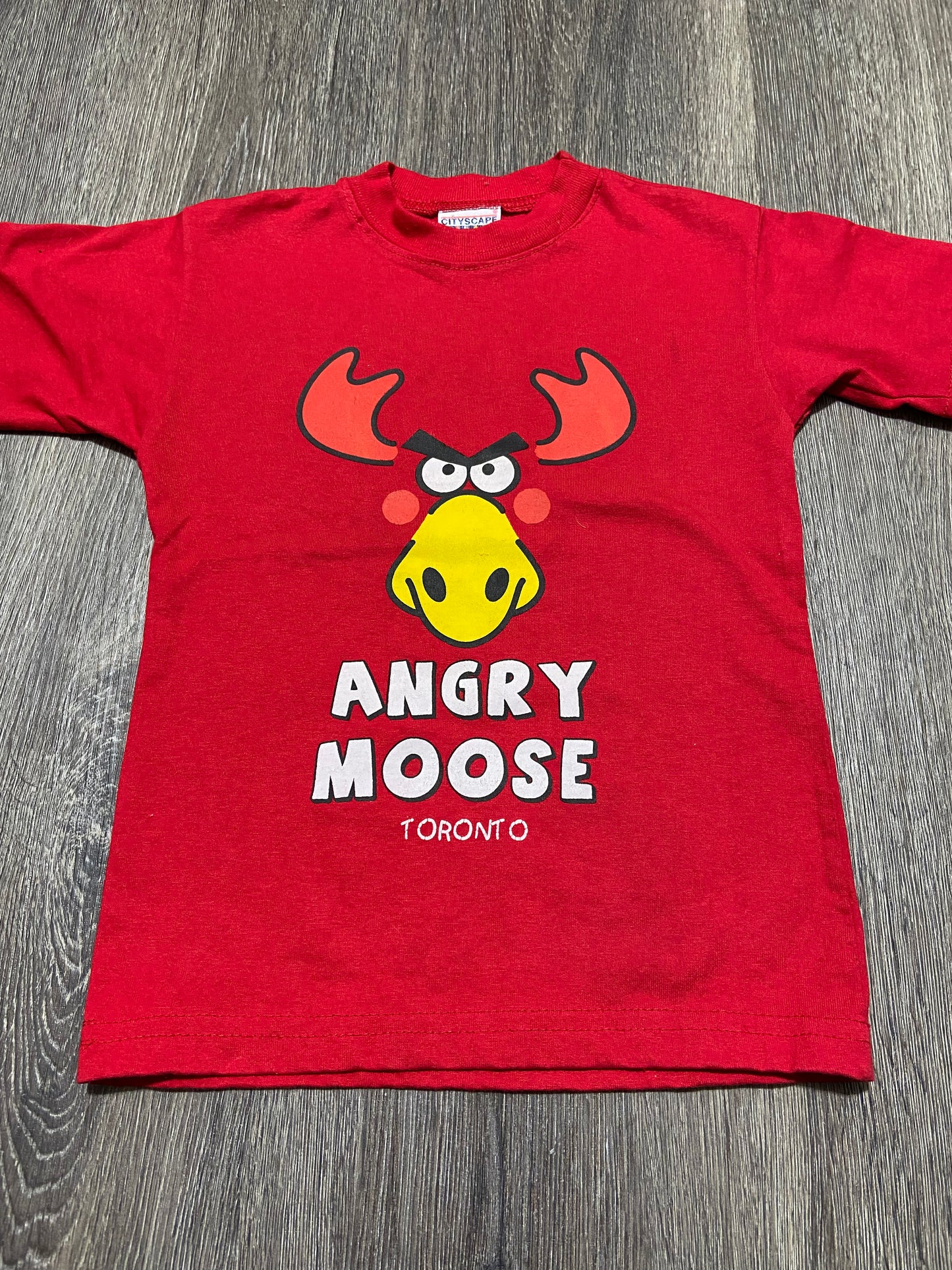 6 T-Shirt