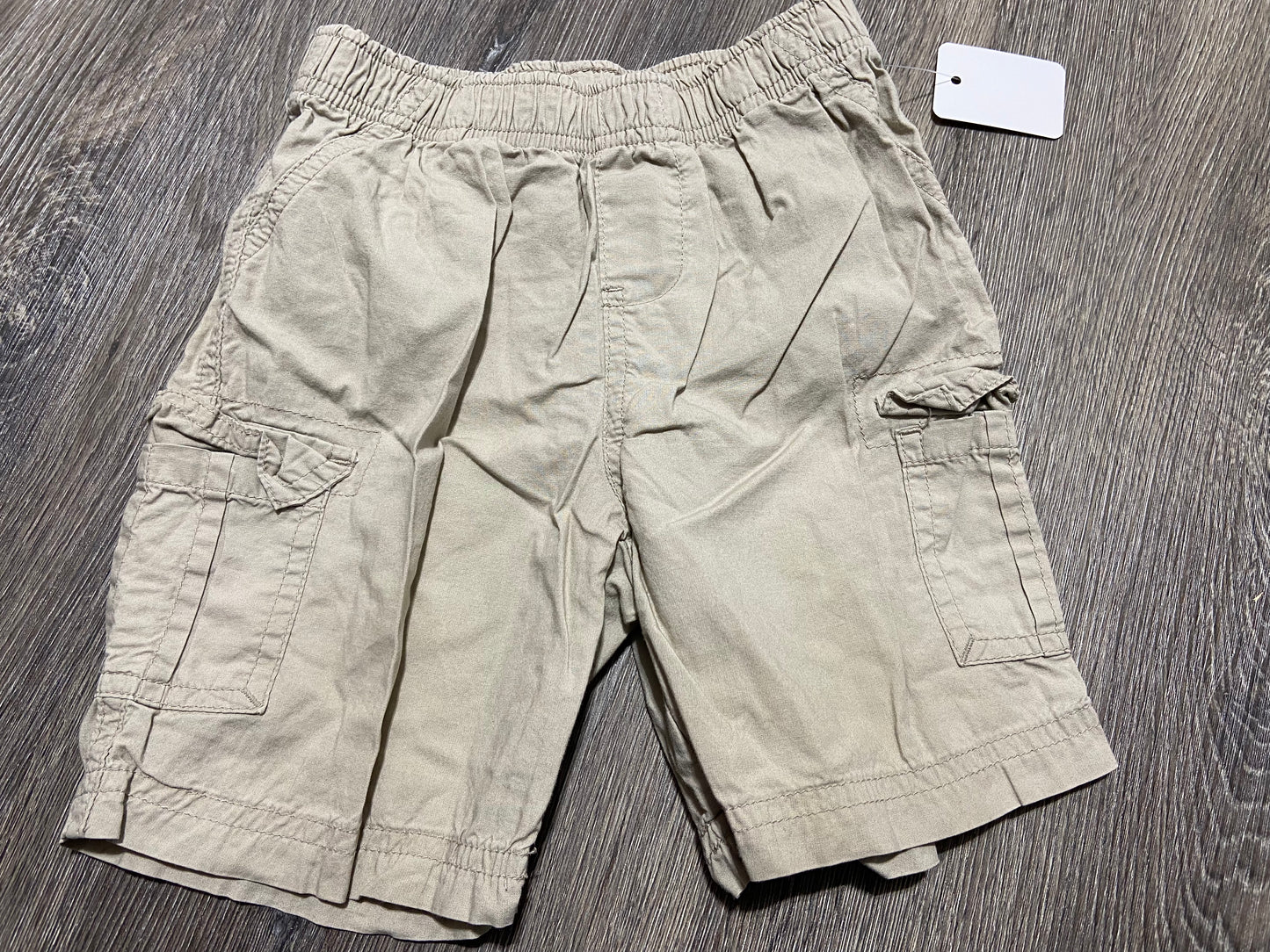 18-24 M “George” Shorts