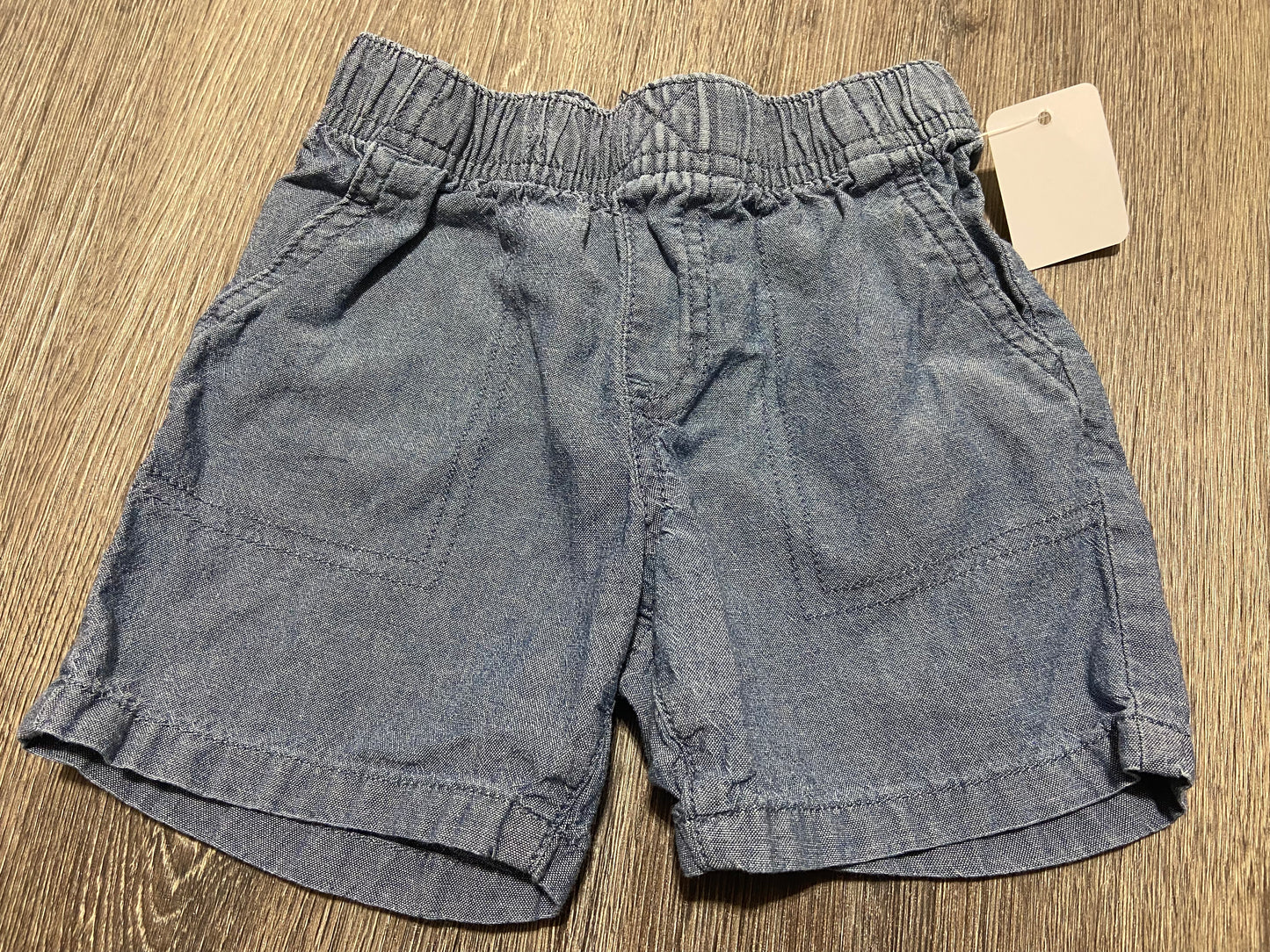 24 M “Carter’s” Shorts