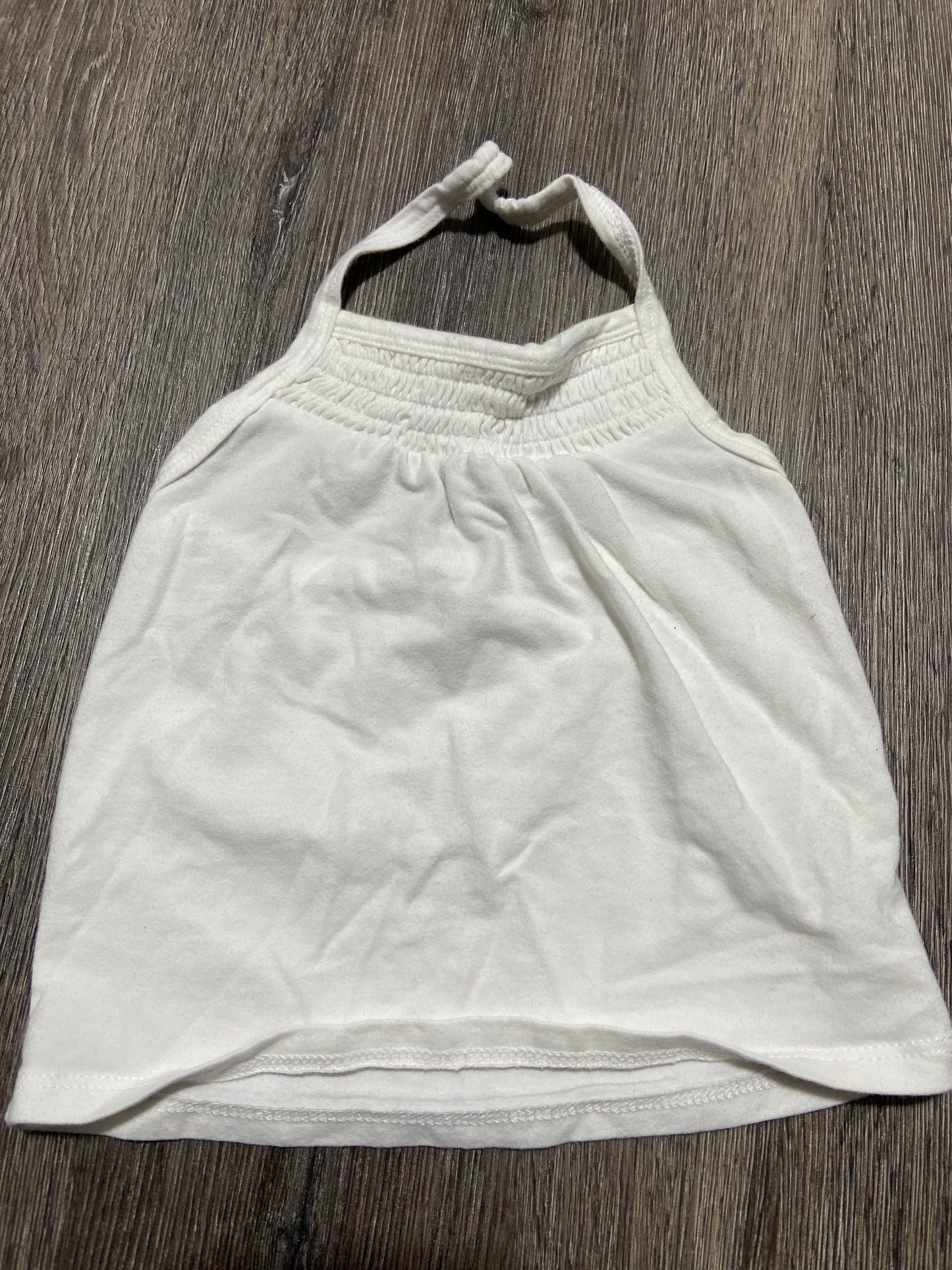 9-12 M “Children’s Place” Halter Top