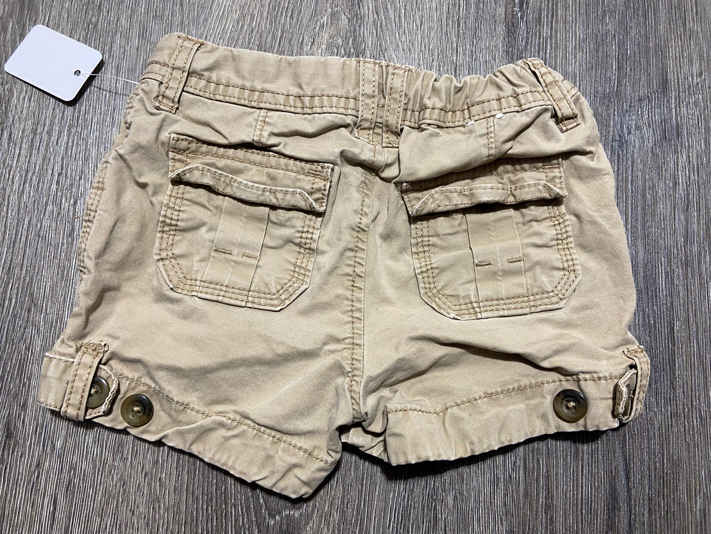 2 Yrs “Joe Fresh” Shorts