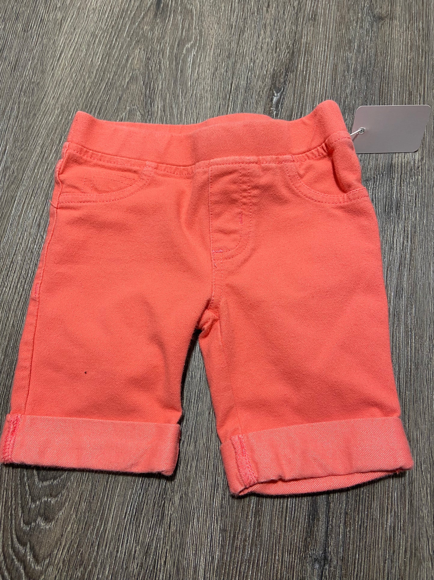 2T “Epic Threads” Shorts