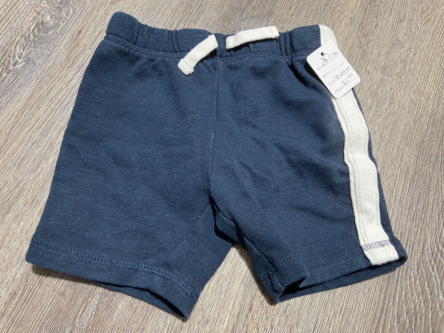 18-24 M “Joe Fresh” Shorts